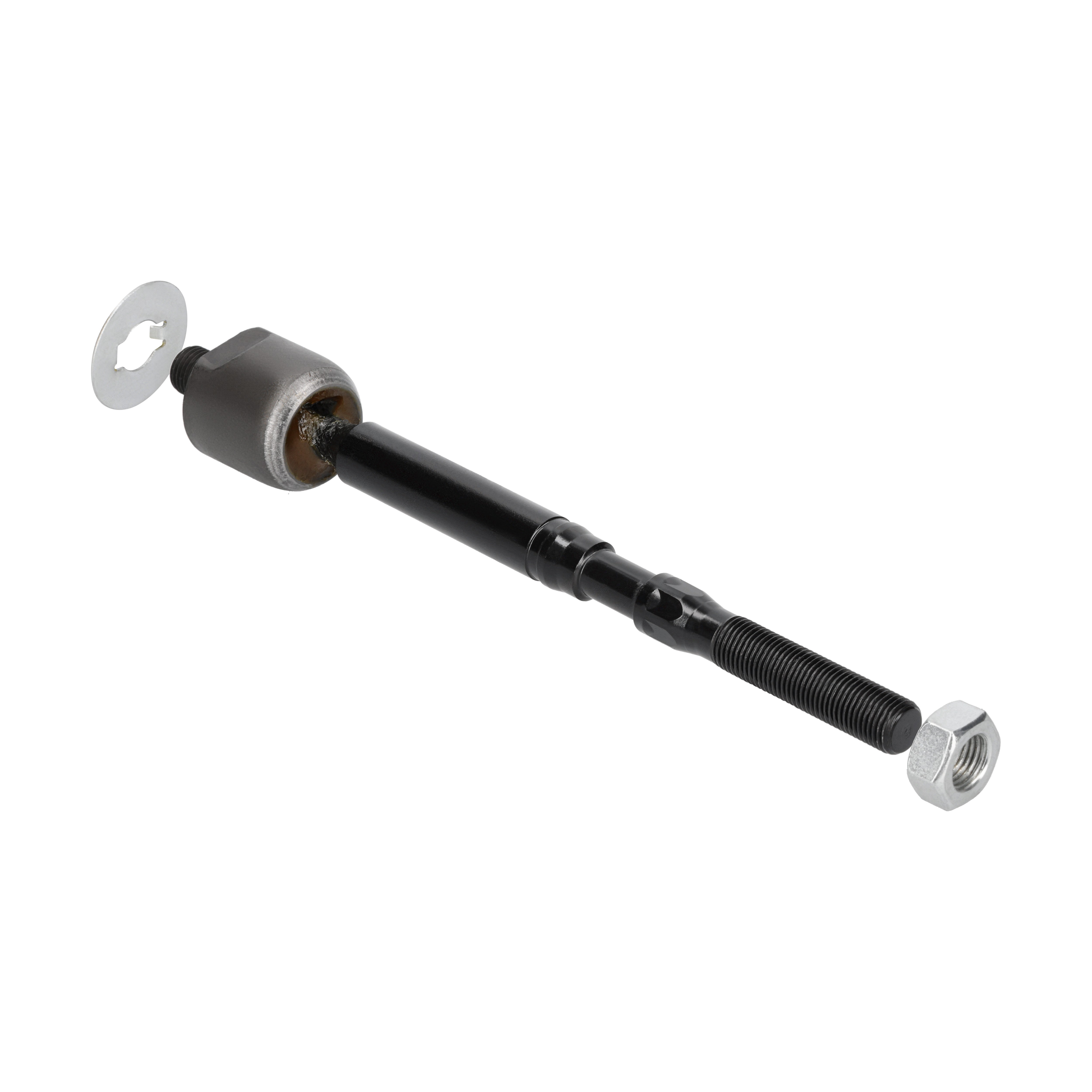 F.BECKER Styrestang, inderste 20210462 for TOYOTA