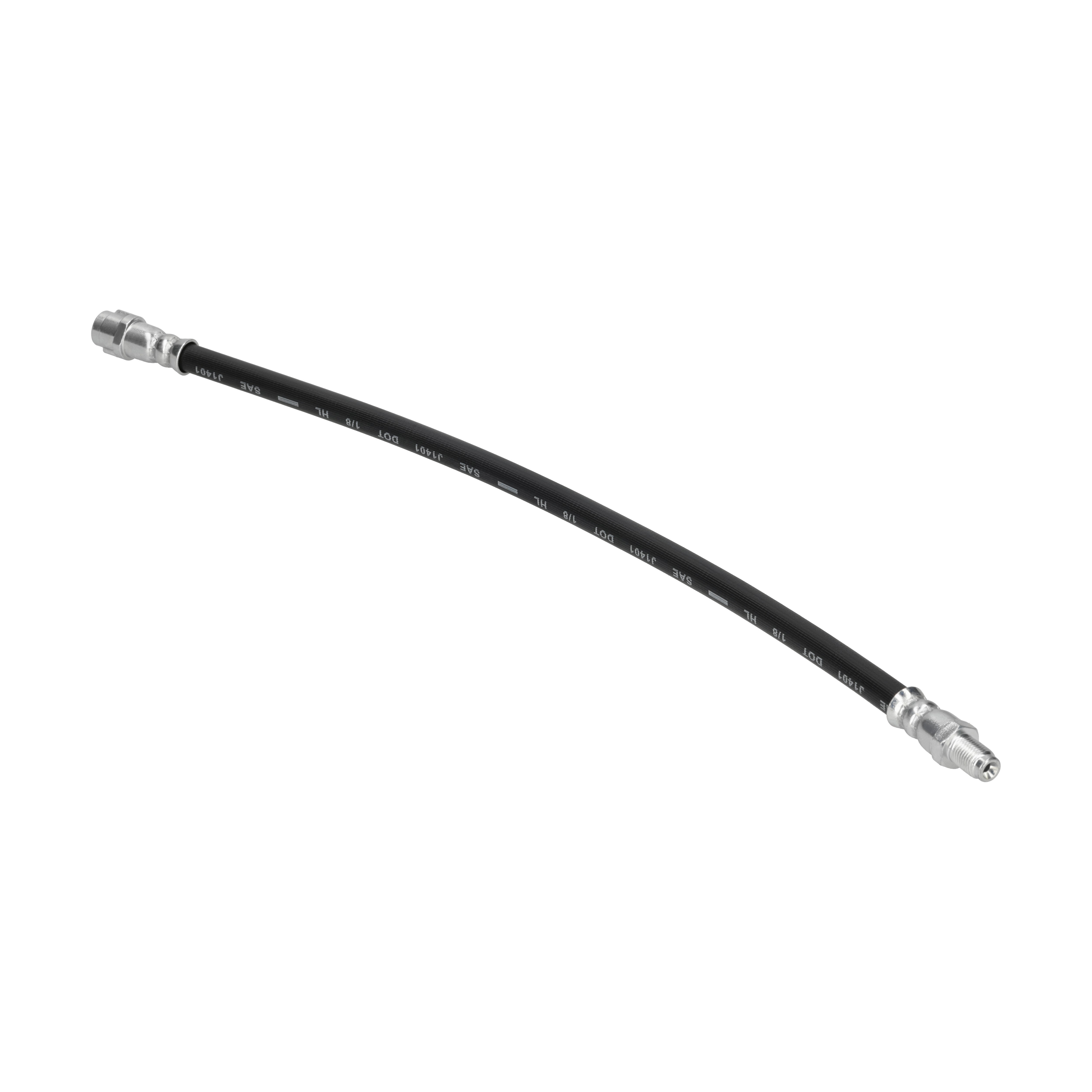 F.BECKER Bremseslange 11010172 for MERCEDES-BENZ CHRYSLER