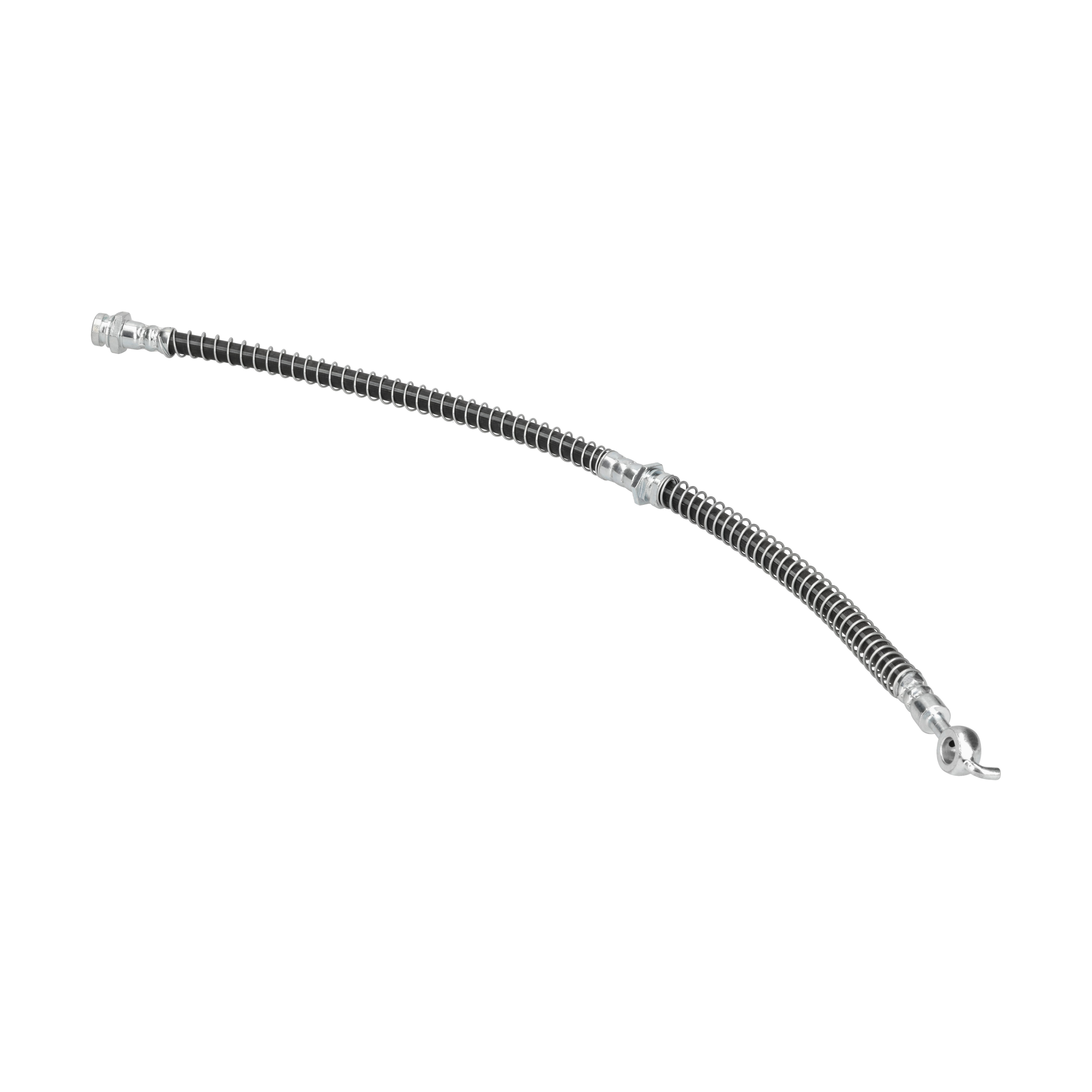 F.BECKER Bremseslange 11011646 for SSANGYONG