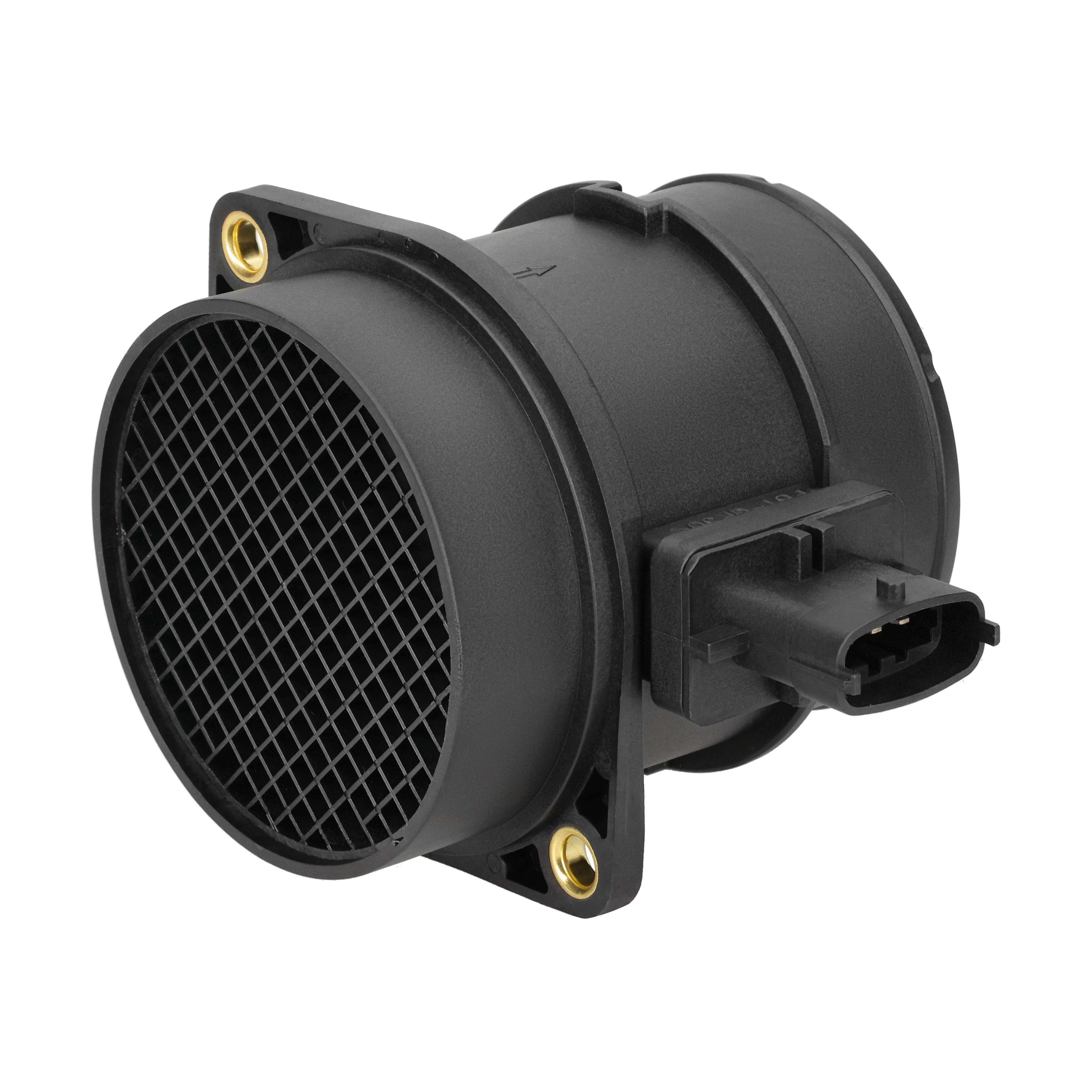 F.BECKER Luftmængdesensor 50910025 for CHRYSLER