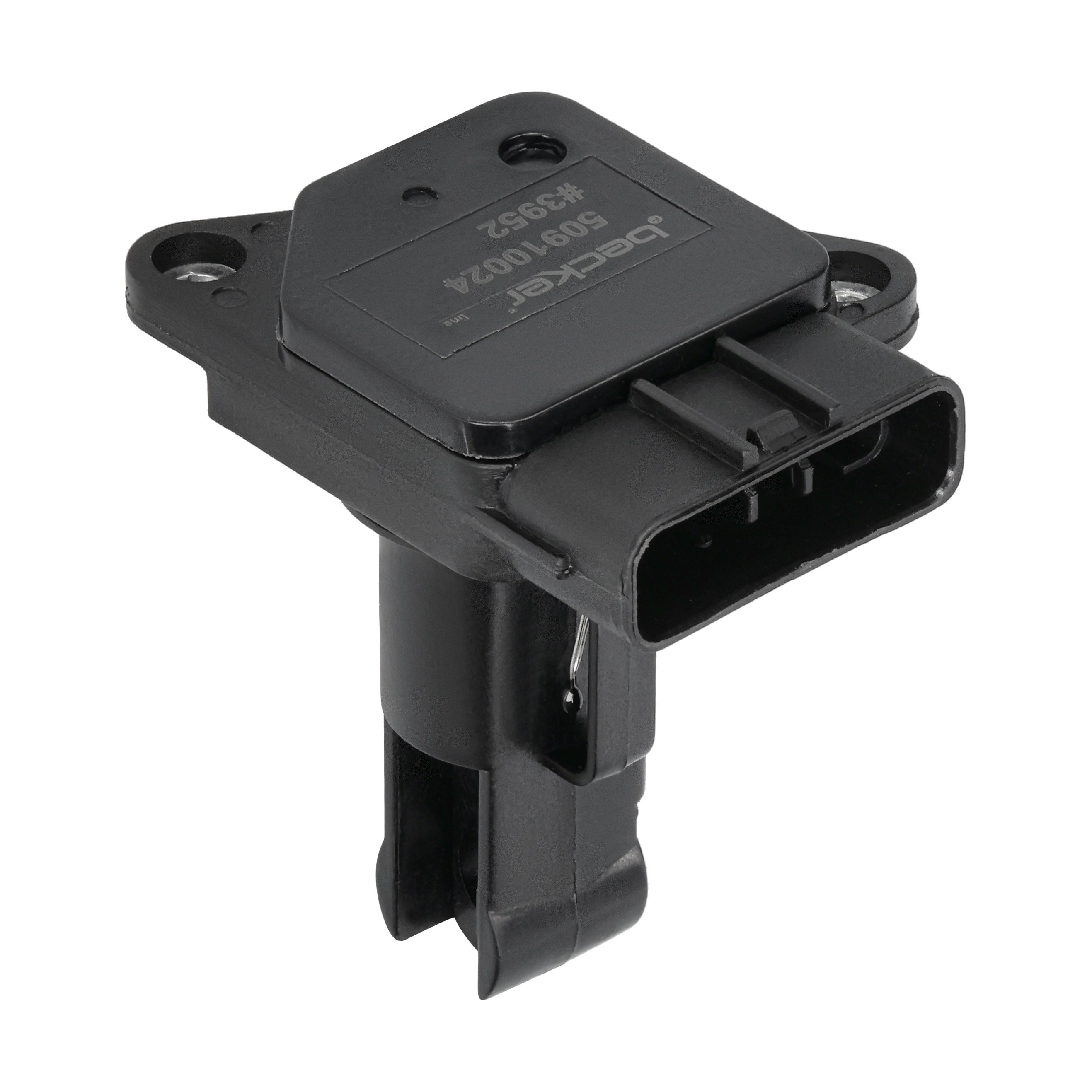 F.BECKER Luftmængdesensor 50910024 for TOYOTA