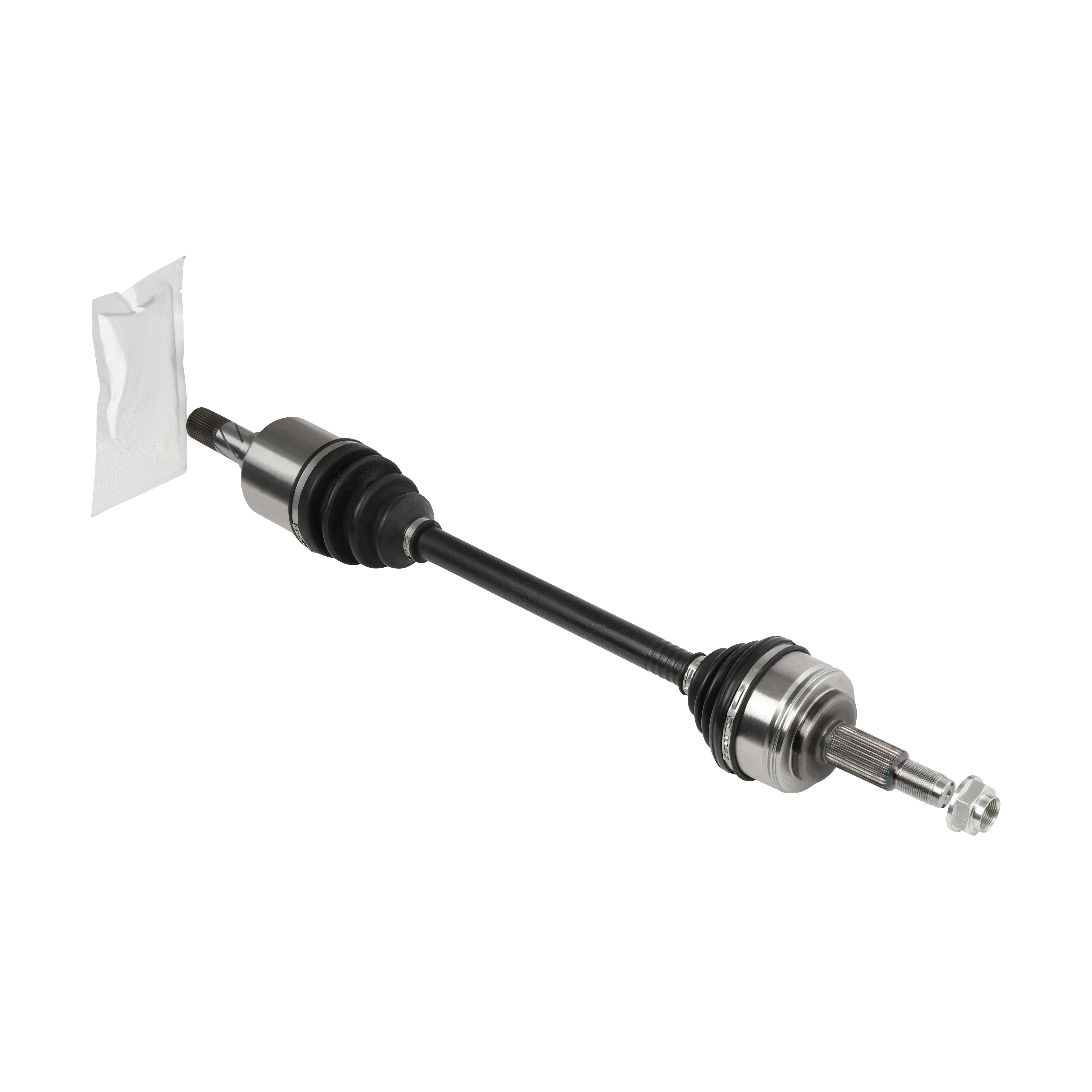 F.BECKER Drivaksel 26810039 for OPEL NISSAN RENAULT