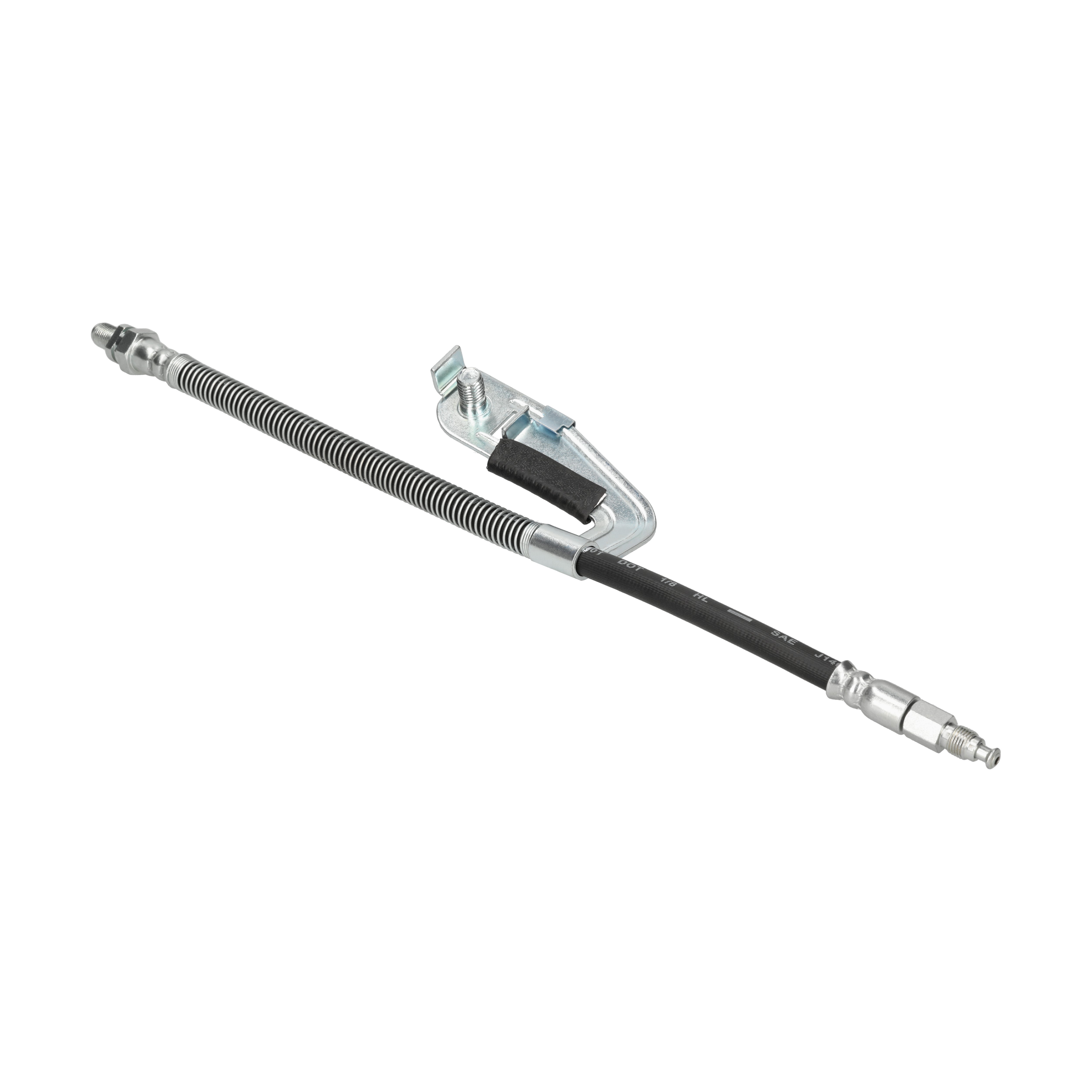 F.BECKER Bremseslange 11010213 for FORD MAZDA