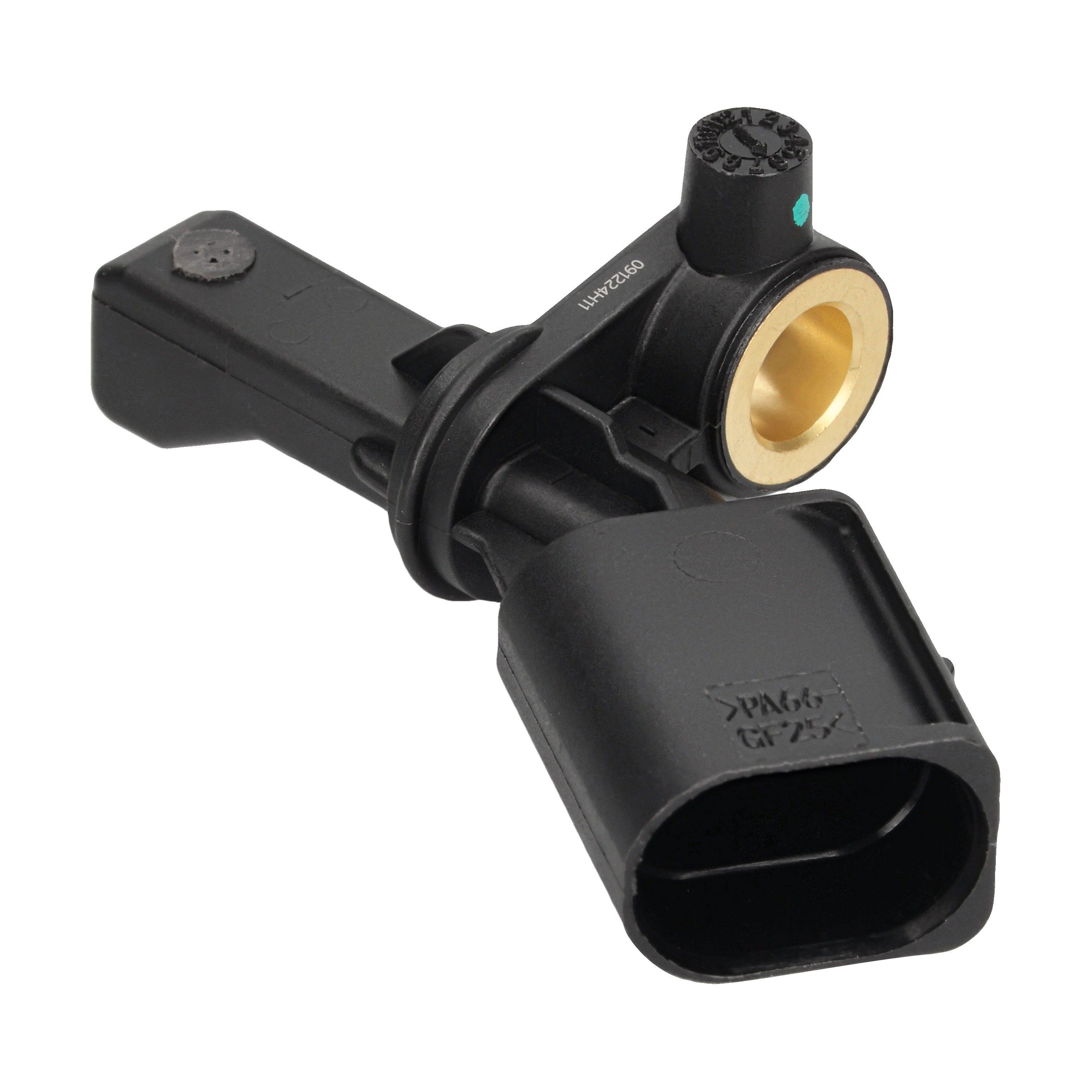 F.BECKER ABS Sensor 10110079 for SEAT SKODA
