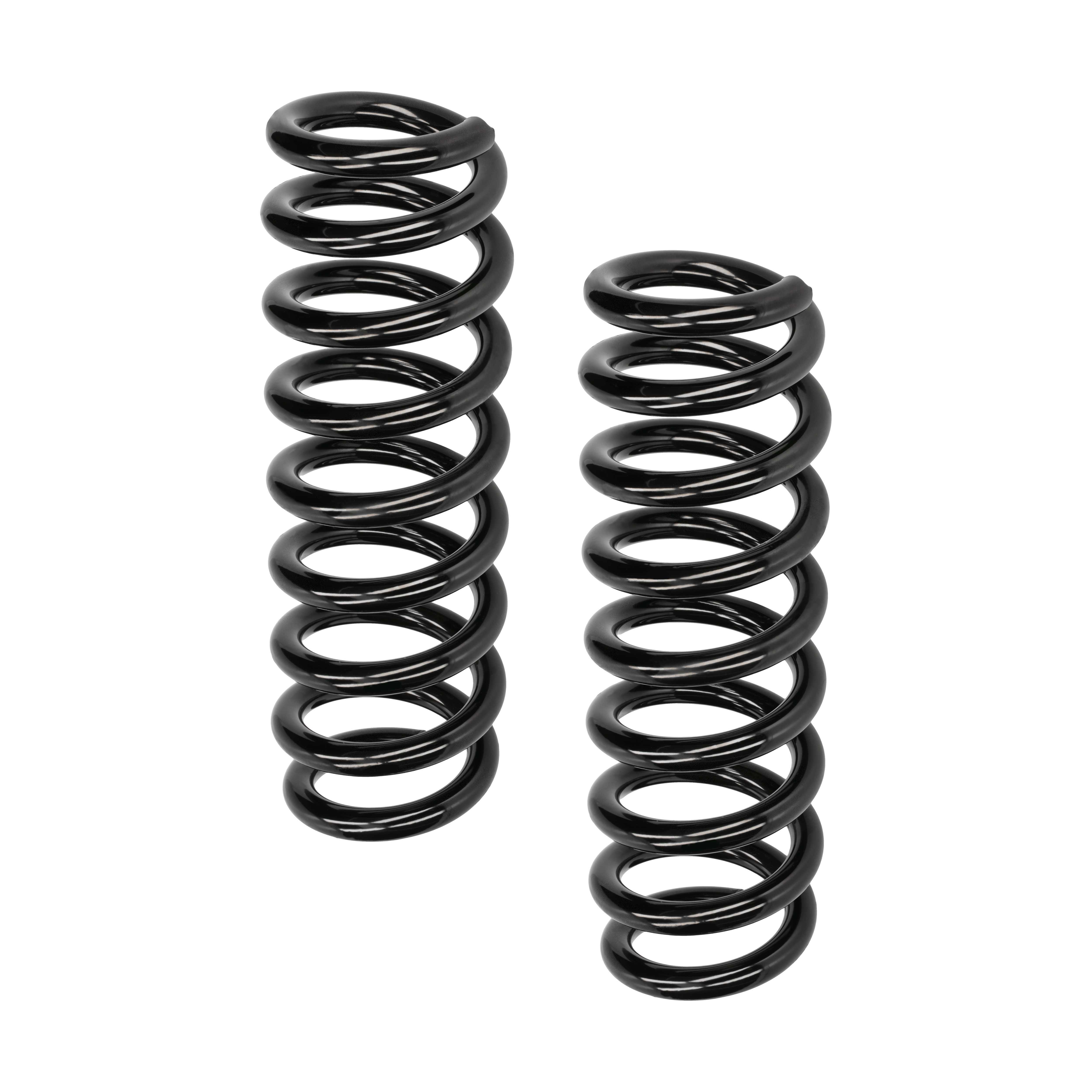 F.BECKER Fjeder set30111180 bagaksel for BMW