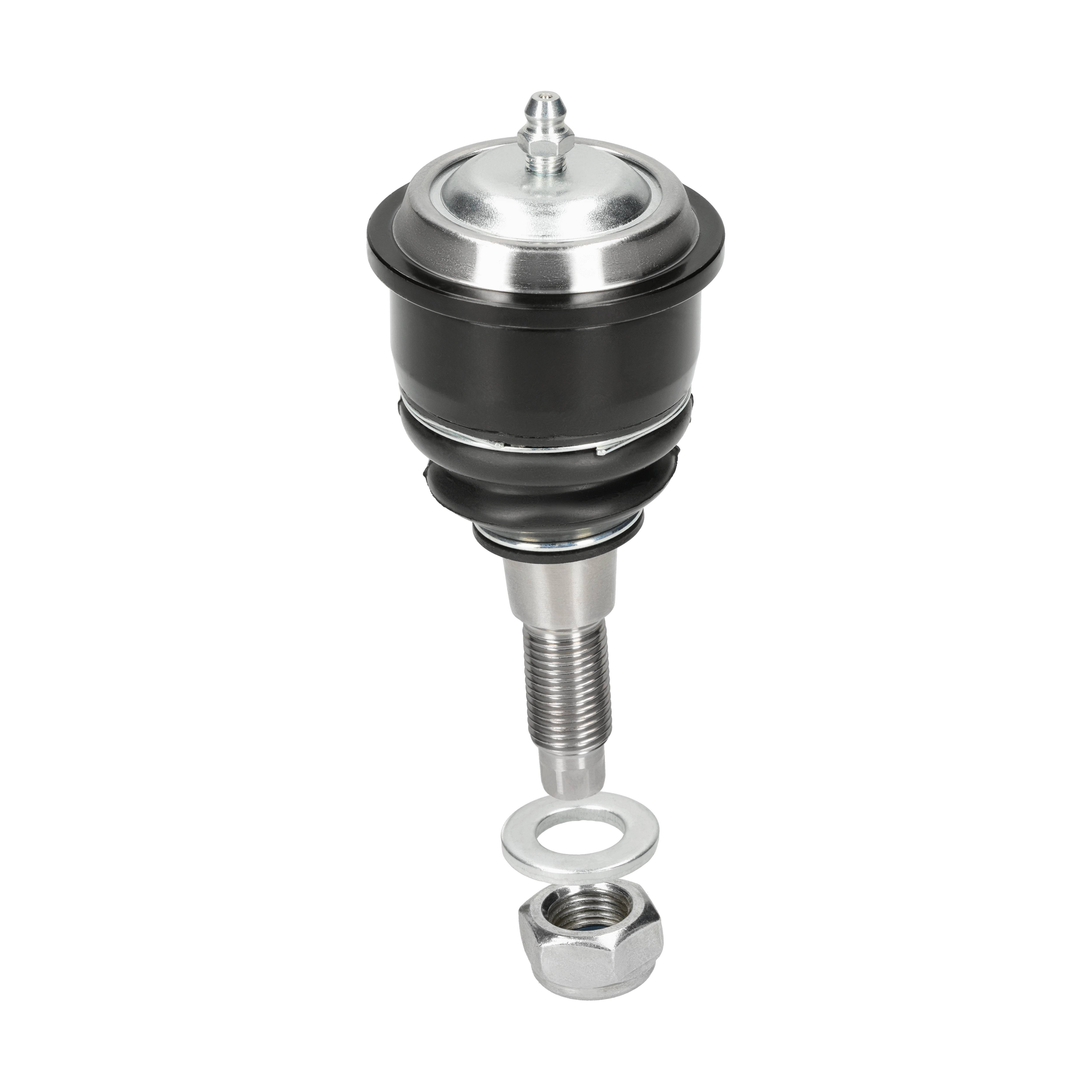 F.BECKER Bærekugle 23110590 for JEEP FIAT / LANCIA