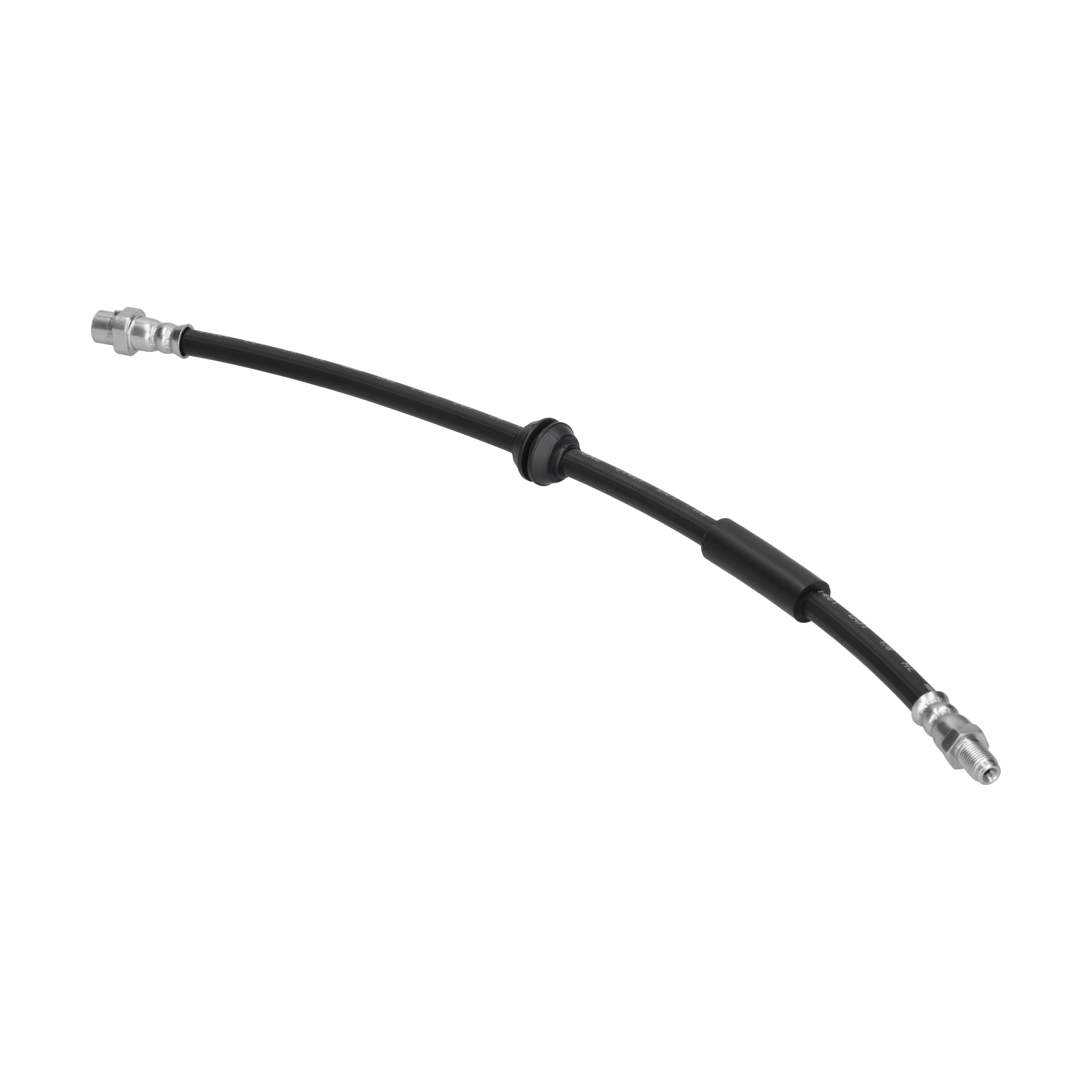 F.BECKER Bremseslange 11010240 for MINI
