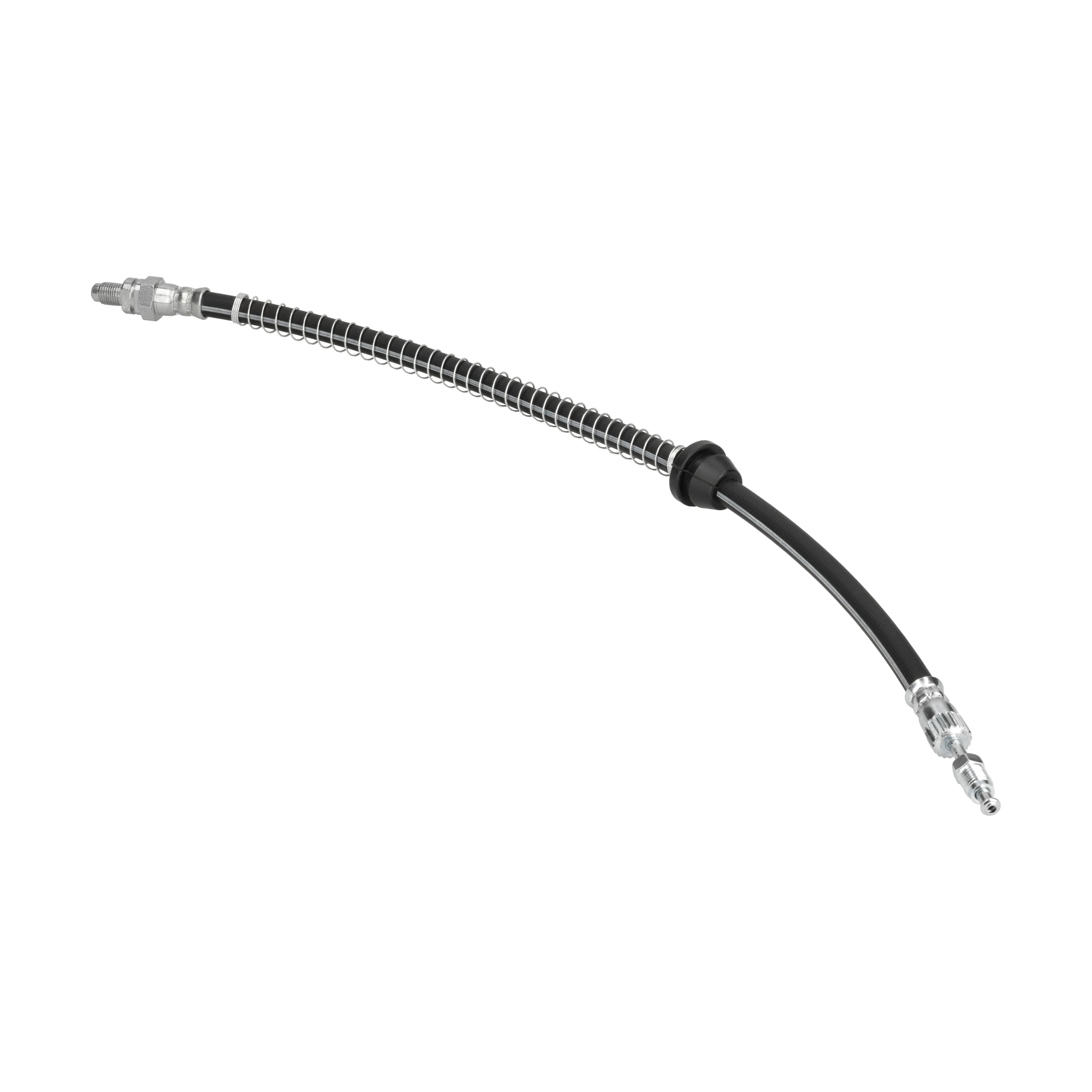 F.BECKER Bremseslange 11010248 for FORD