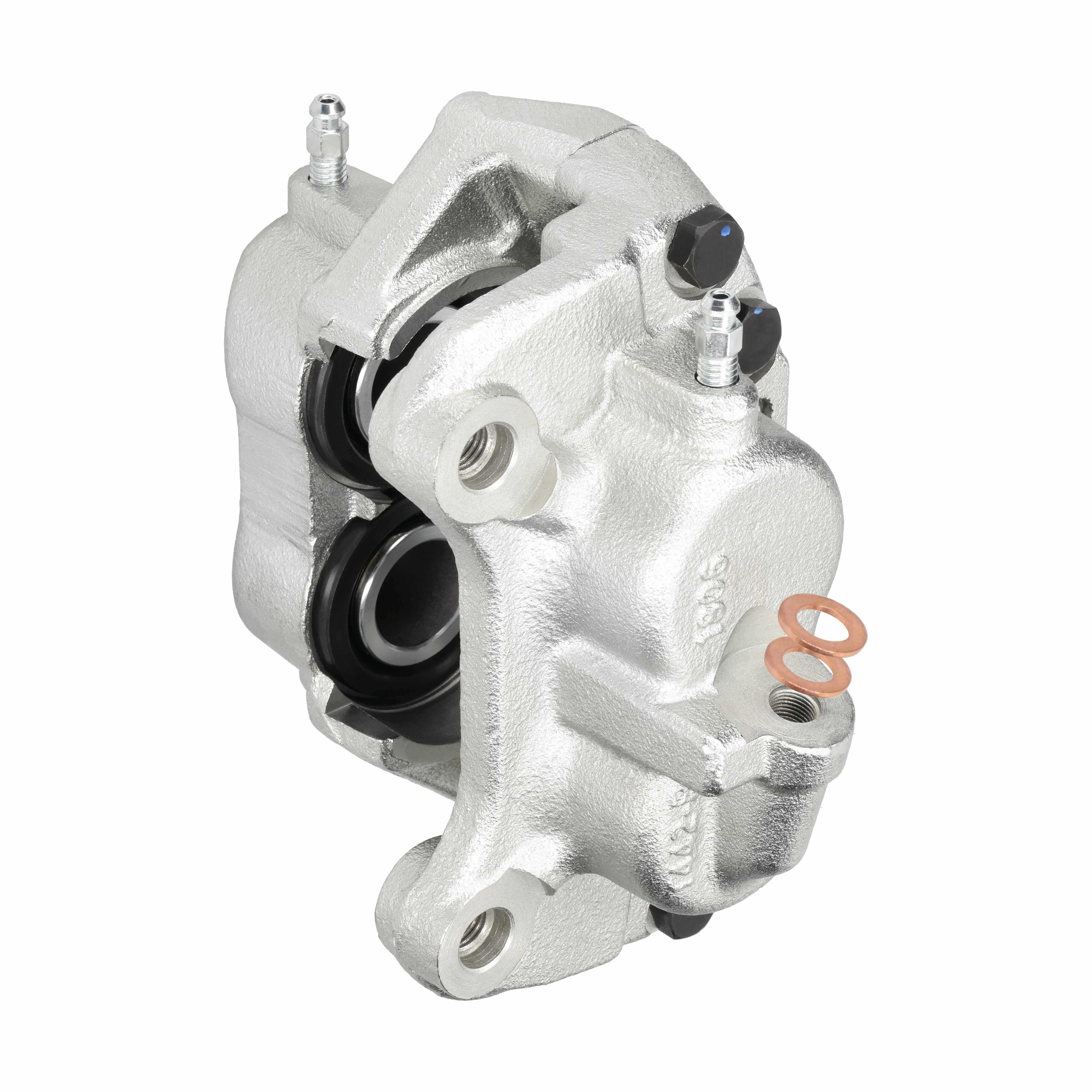 F.BECKER Bremsekaliper 11110474 for MERCEDES-BENZ