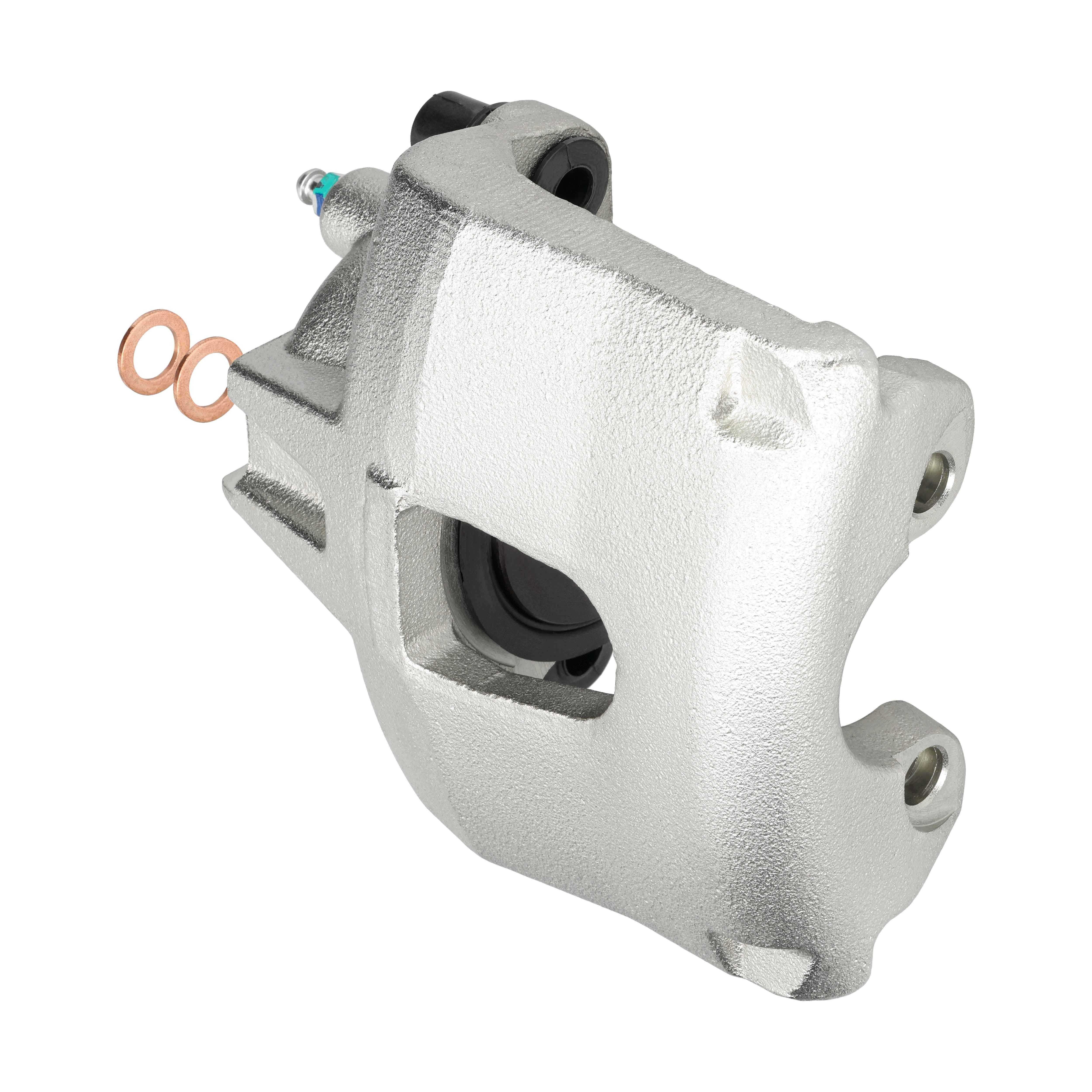F.BECKER Bremsekaliper 11112580 for DODGE FIAT / LANCIA