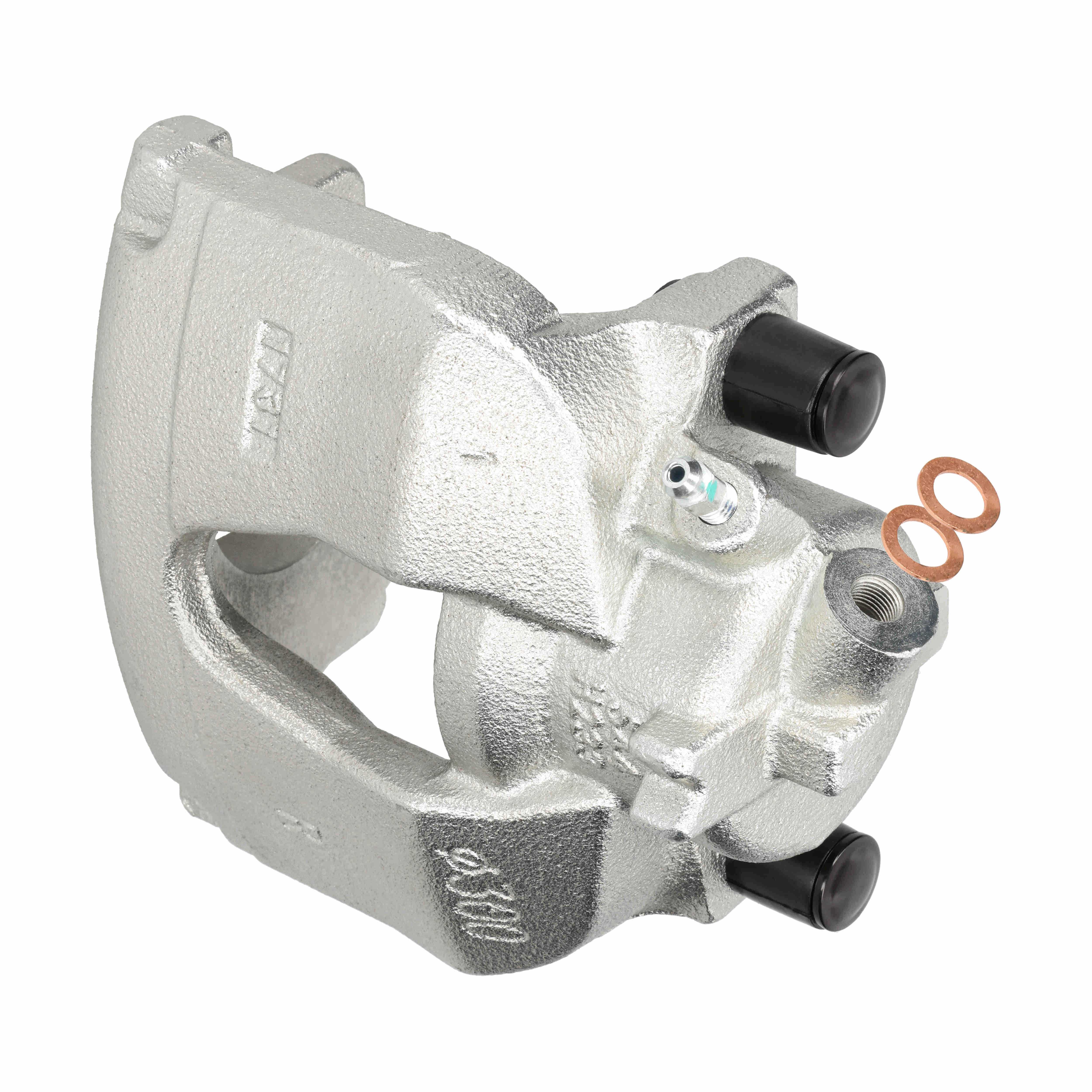 F.BECKER Bremsekaliper 11111639 for RENAULT