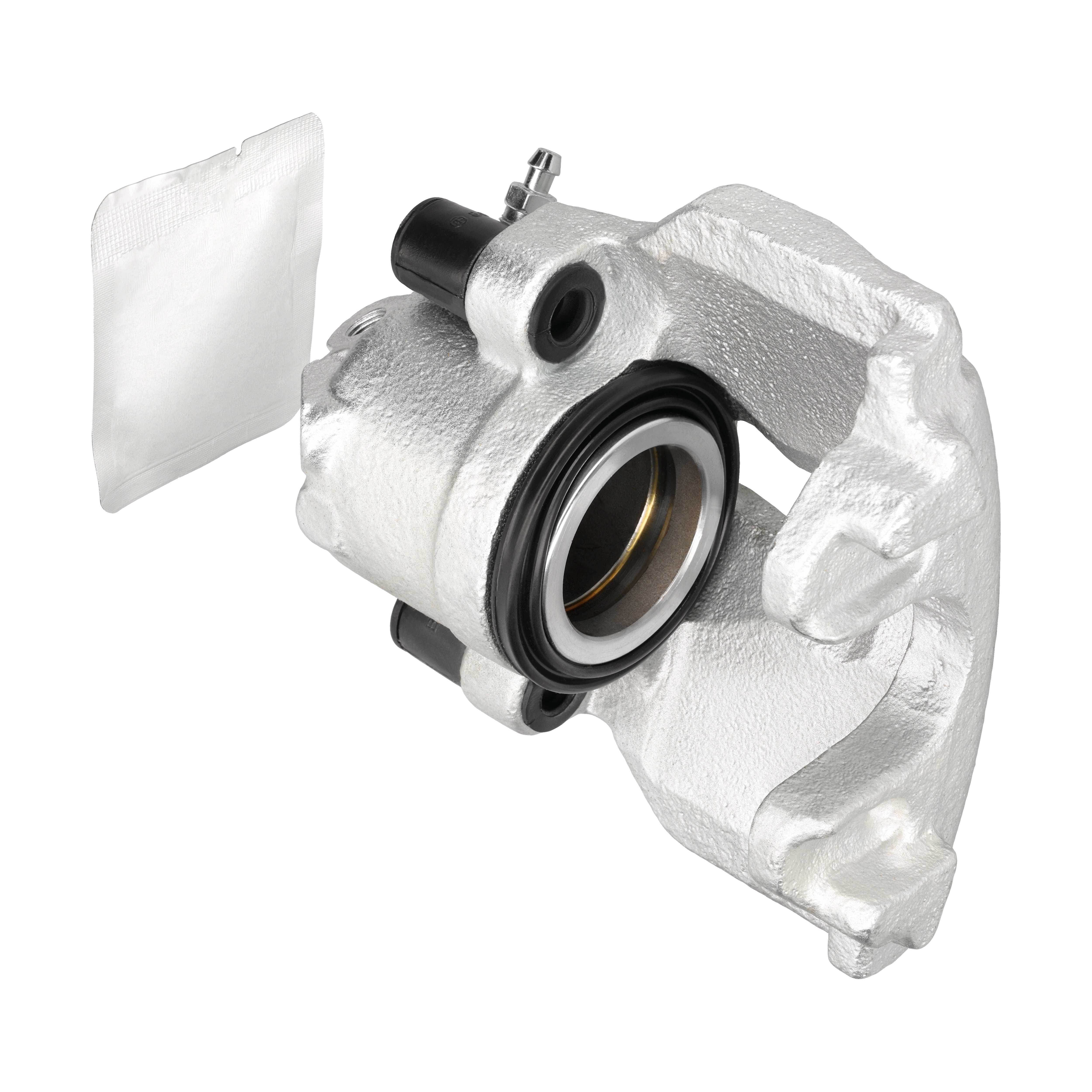 F.BECKER Bremsekaliper 11112254 for VAG