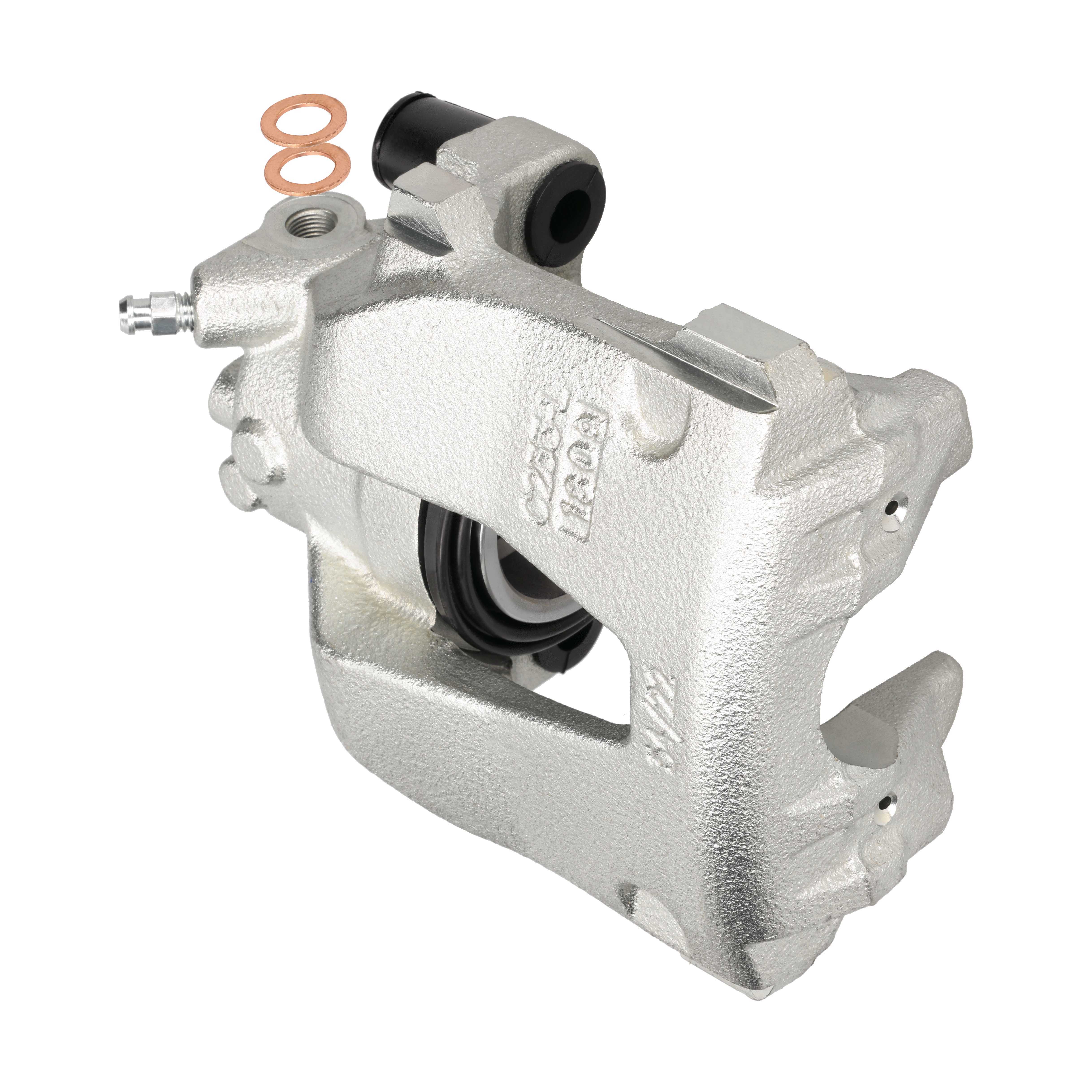 F.BECKER Bremsekaliper 11111717 for ALFA ROMEO LANCIA FIAT