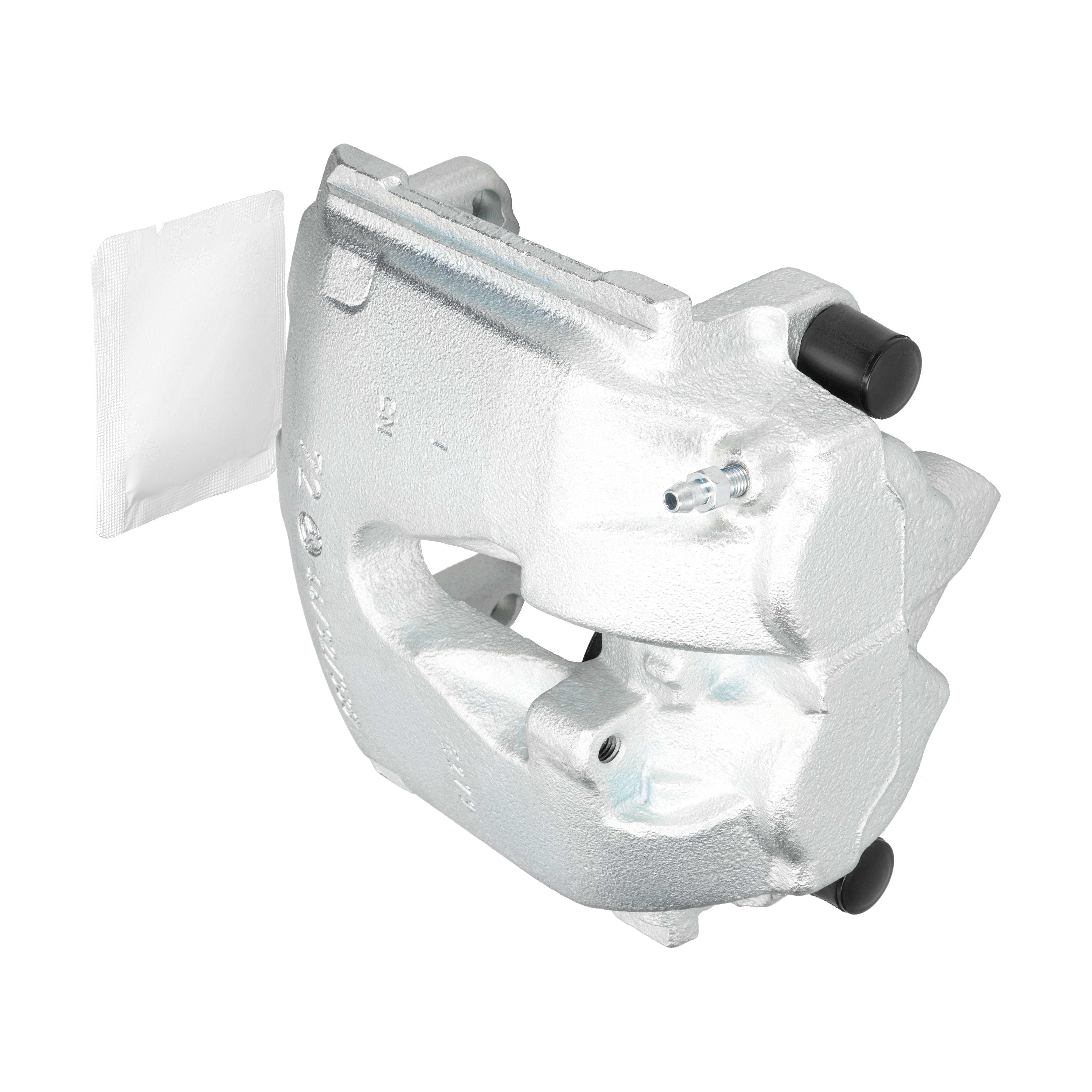 F.BECKER Bremsekaliper 11110816 for MERCEDES-BENZ