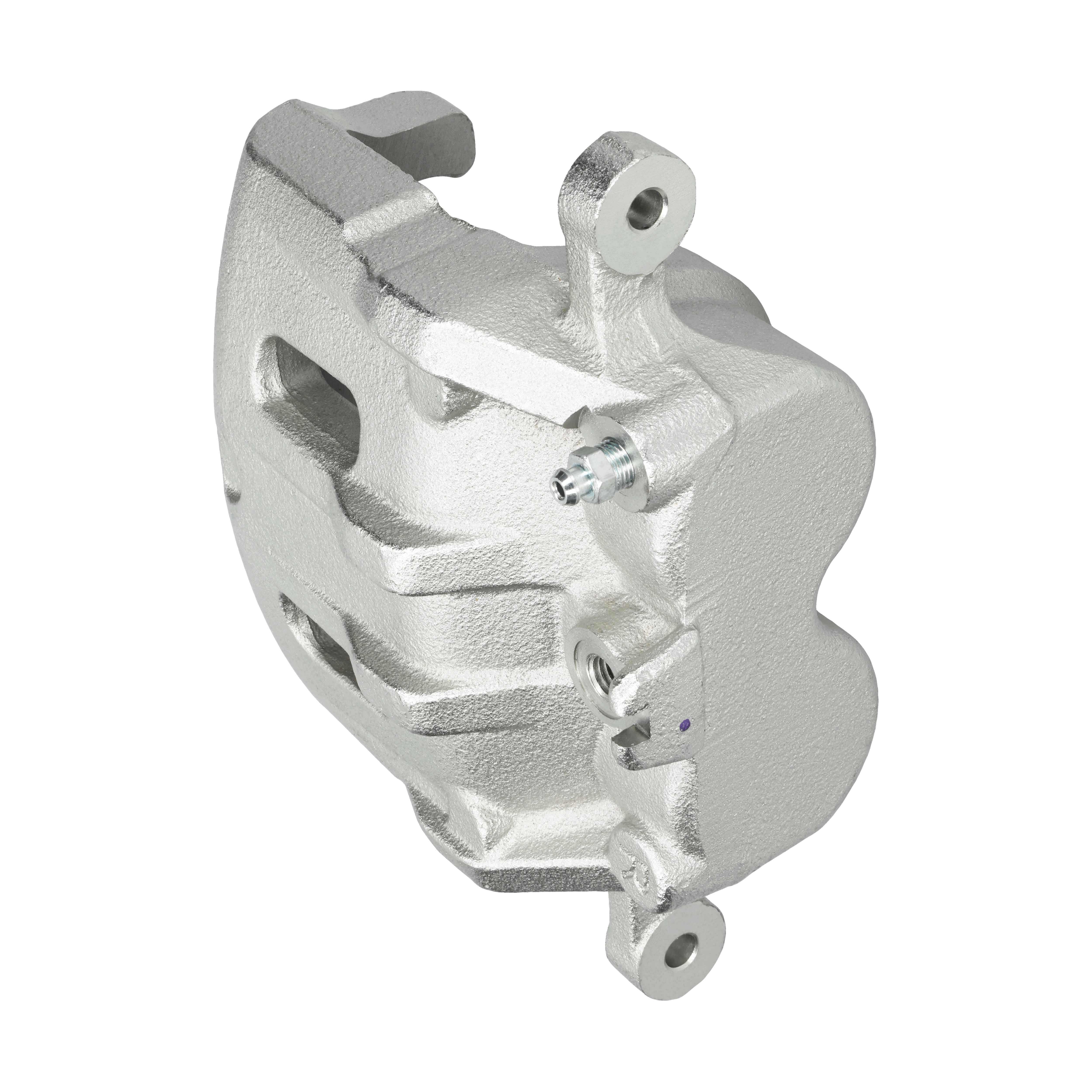 F.BECKER Bremsekaliper 11111044 for OPEL VAUXHALL