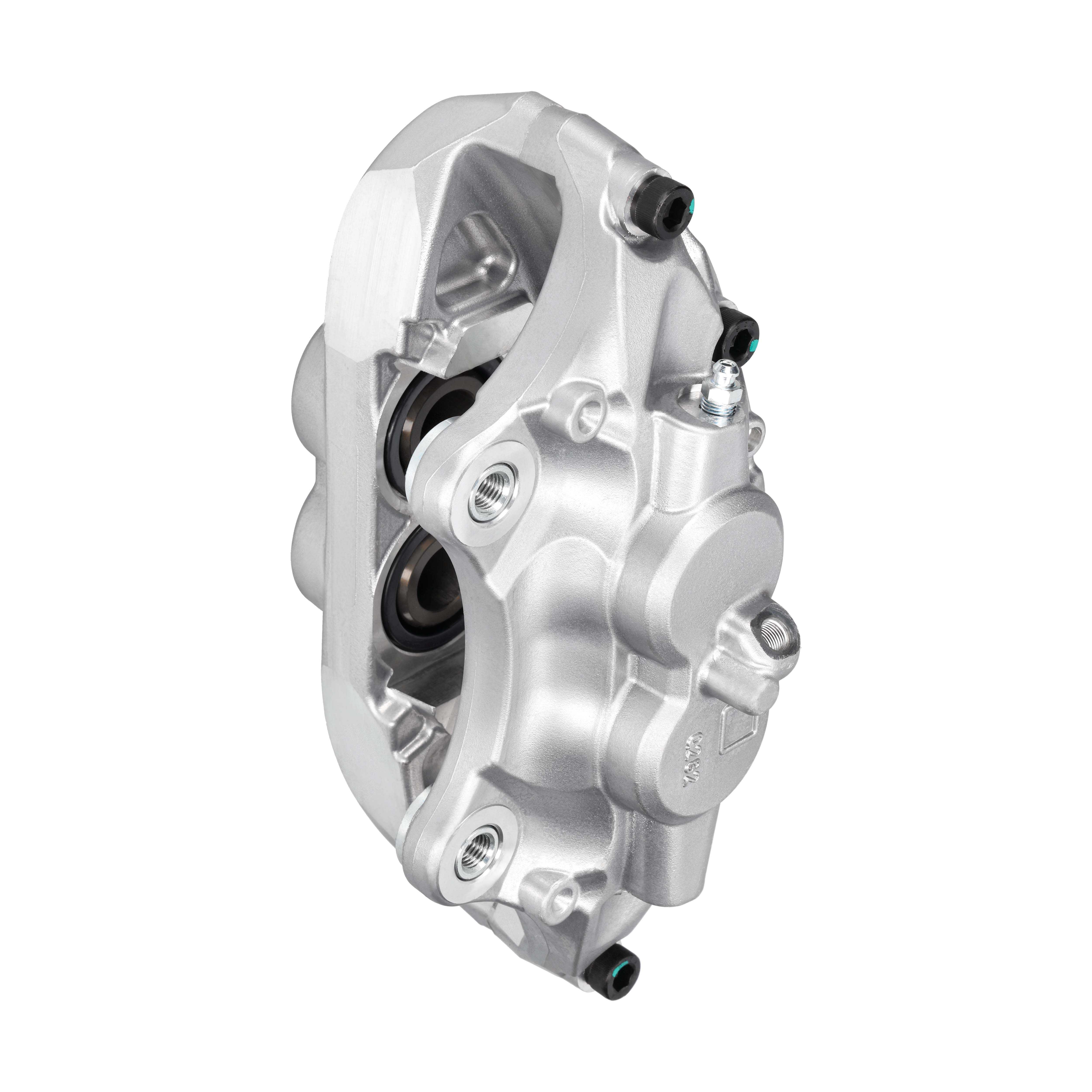 F.BECKER Bremsekaliper 11113131 for BMW