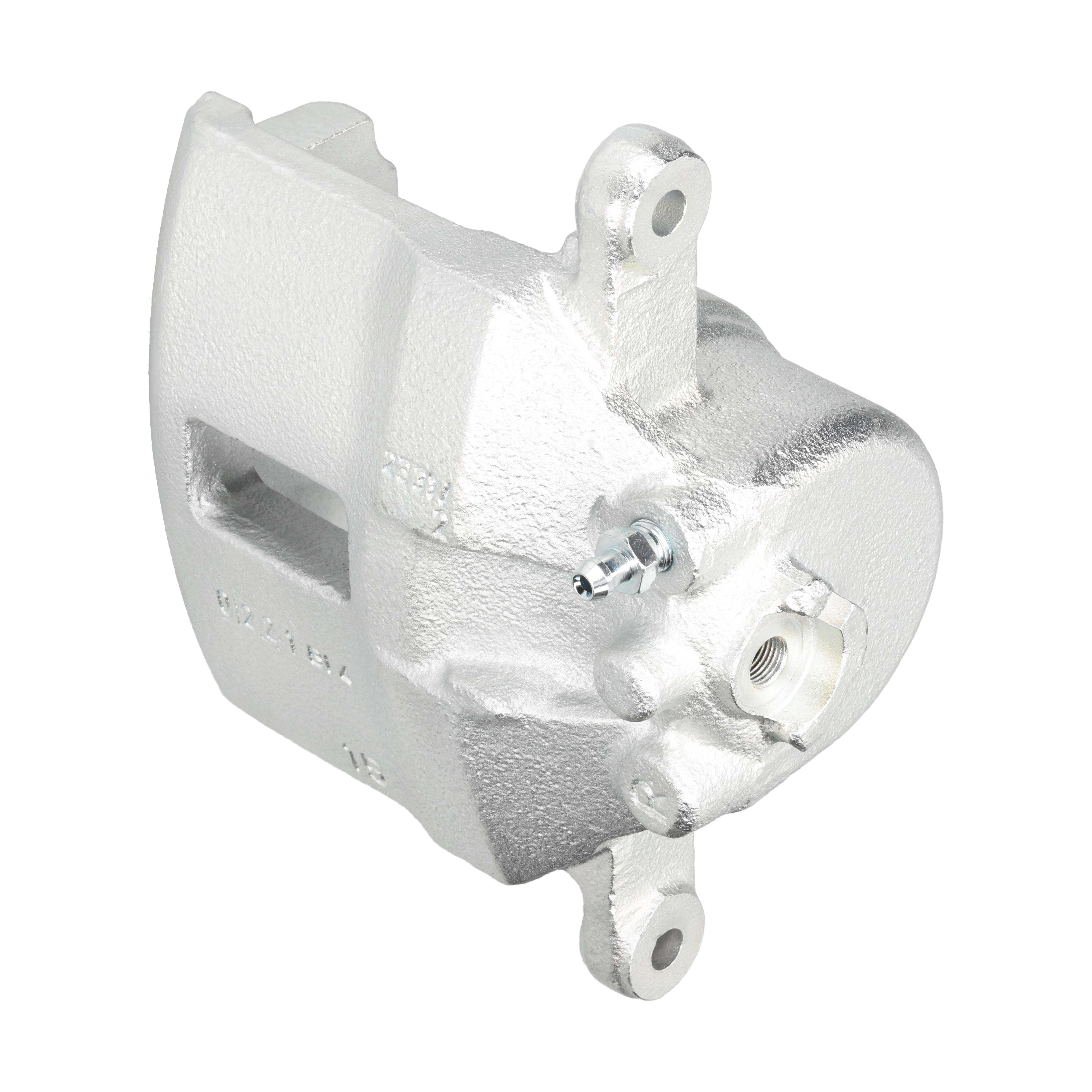 F.BECKER Bremsekaliper 11111698 for HONDA