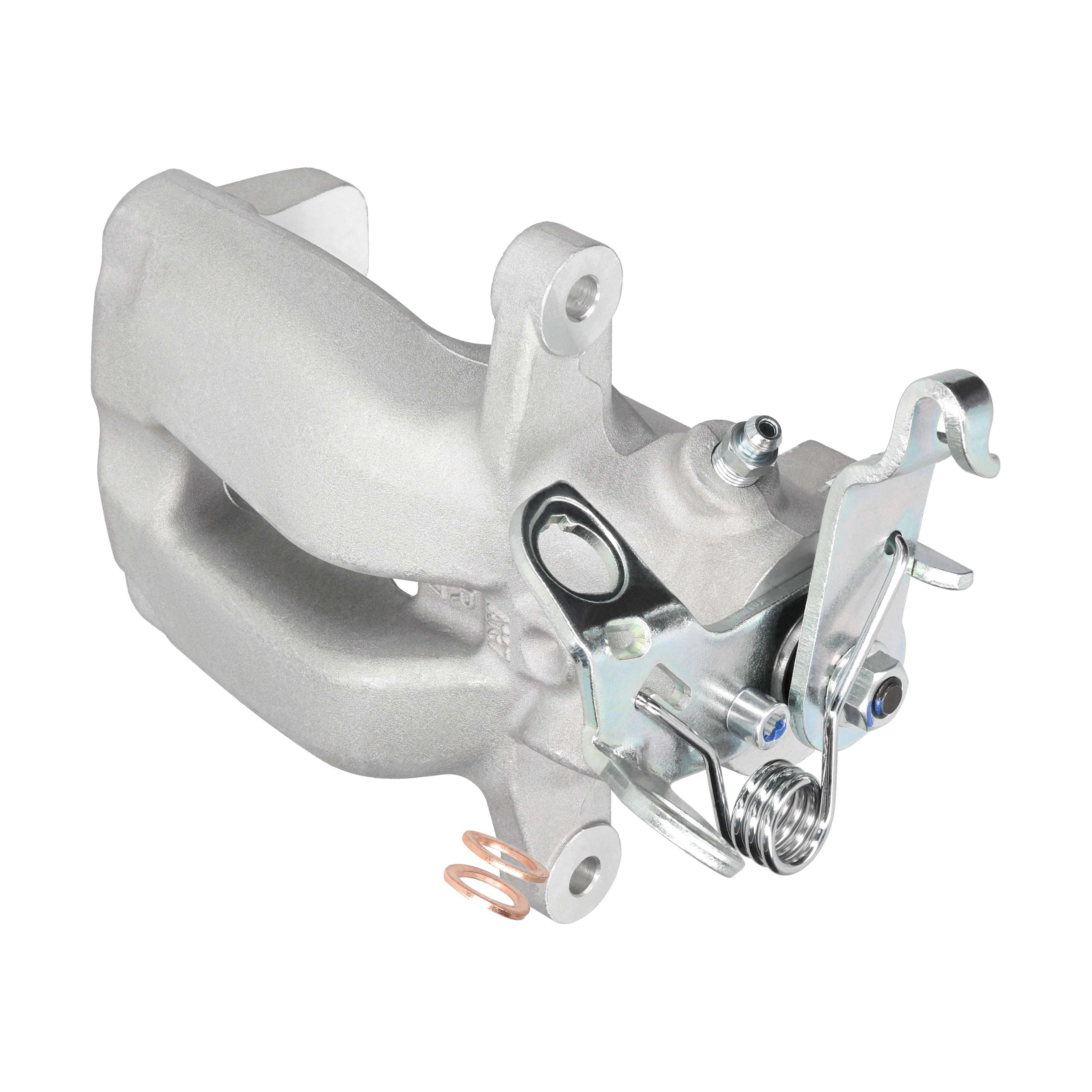 F.BECKER Bremsekaliper 11110999 for VAG VW