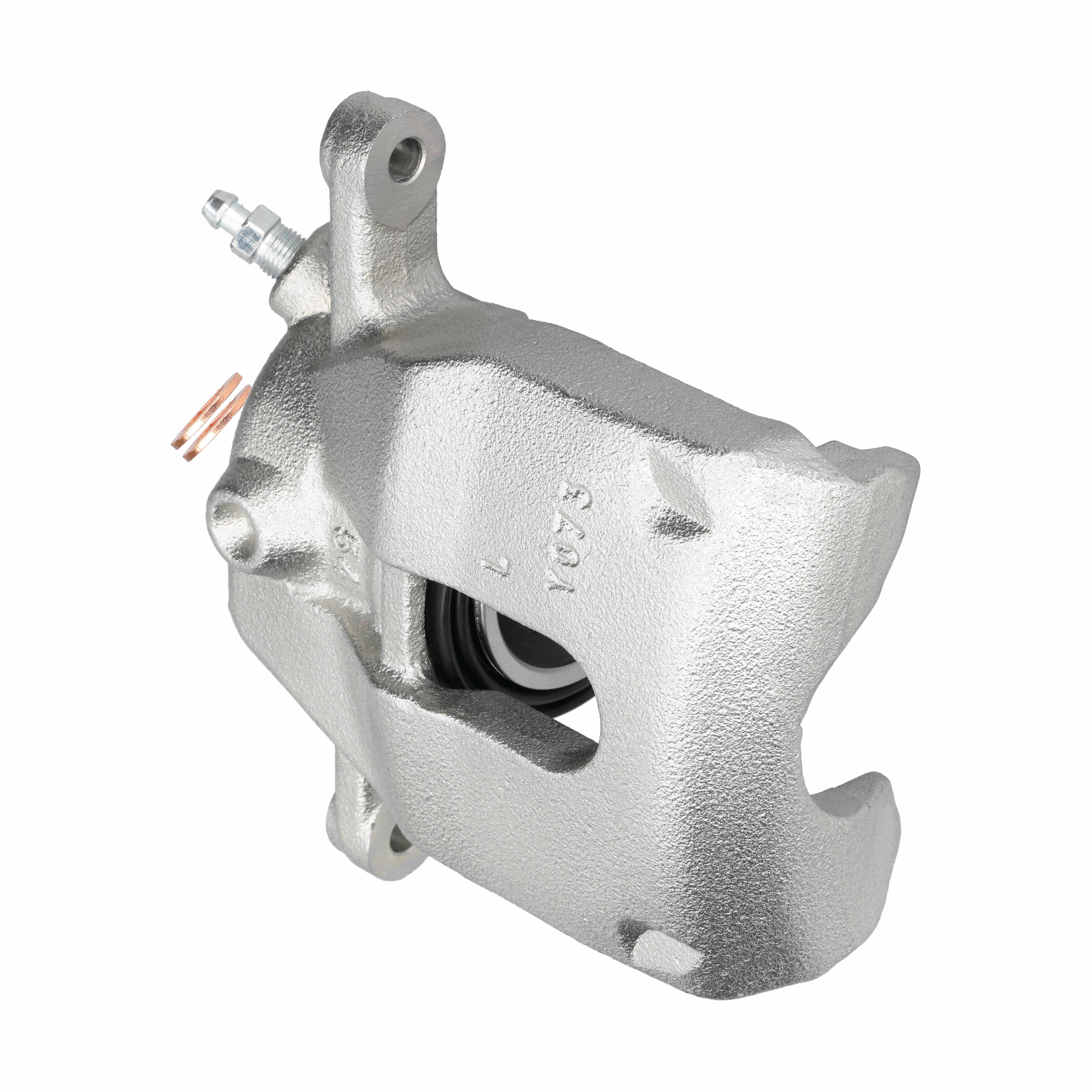 F.BECKER Bremsekaliper 11111937 for OPEL SUZUKI