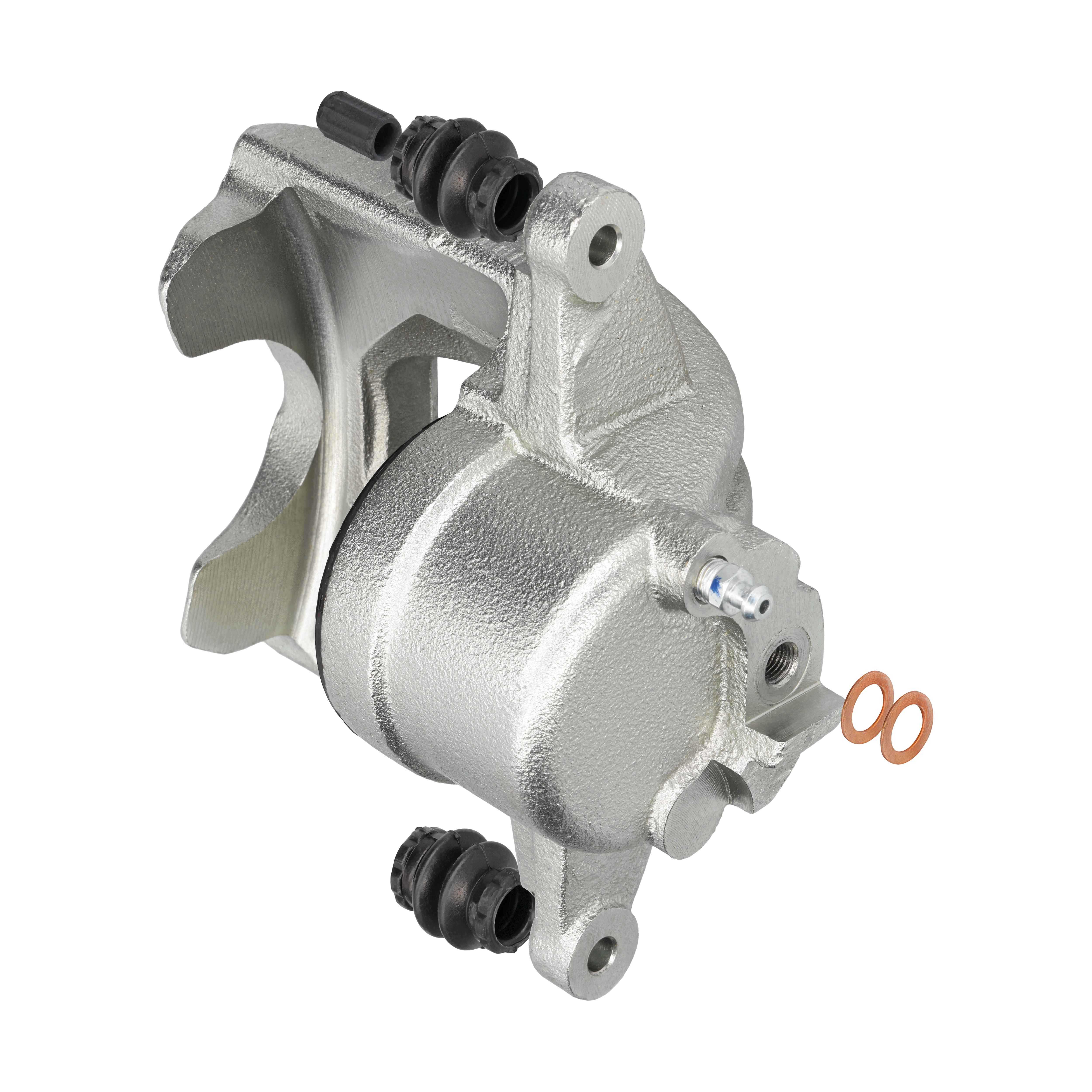 F.BECKER Bremsekaliper 11110796 for JEEP FIAT / LANCIA