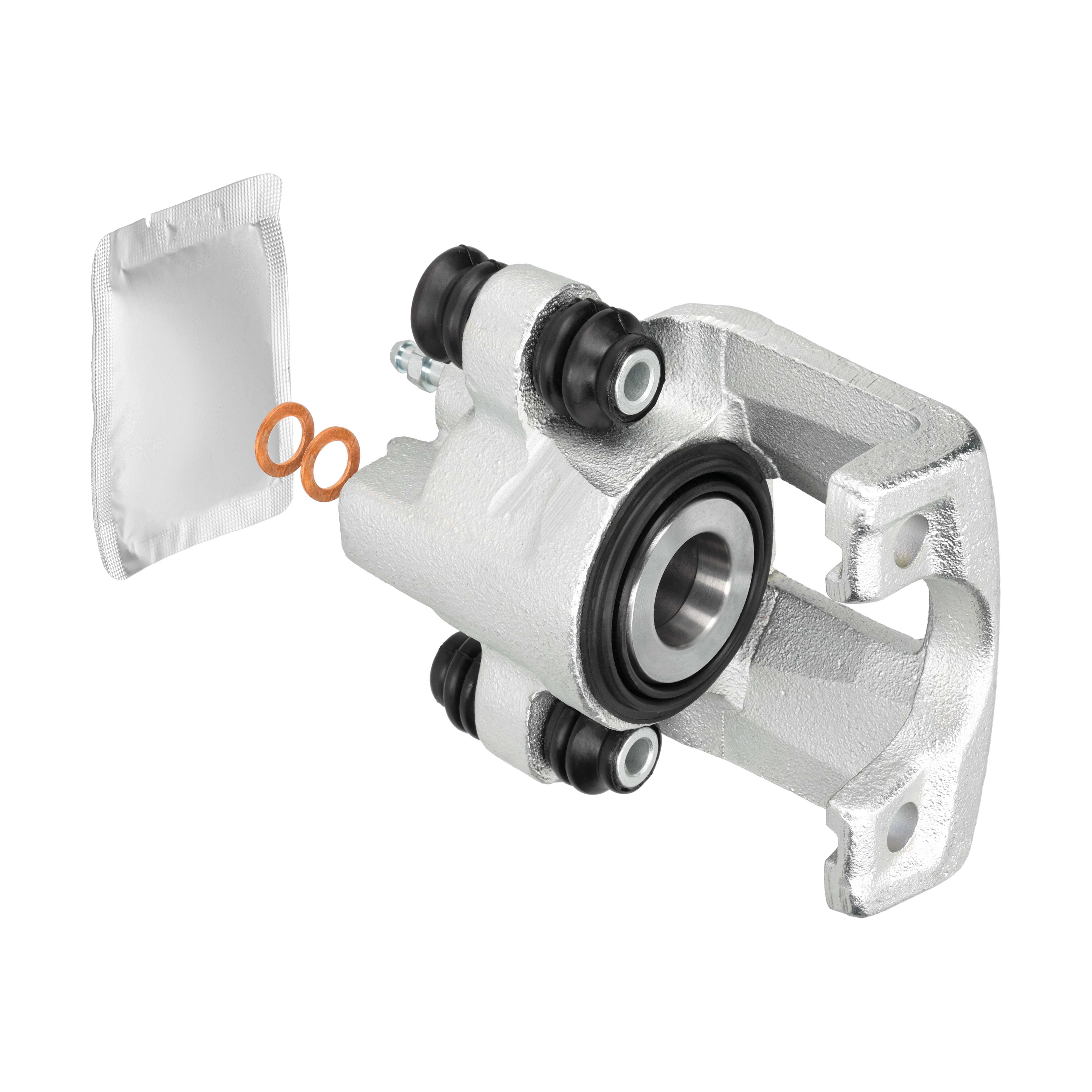 F.BECKER Bremsekaliper 11111479 for FIAT / LANCIA JEEP