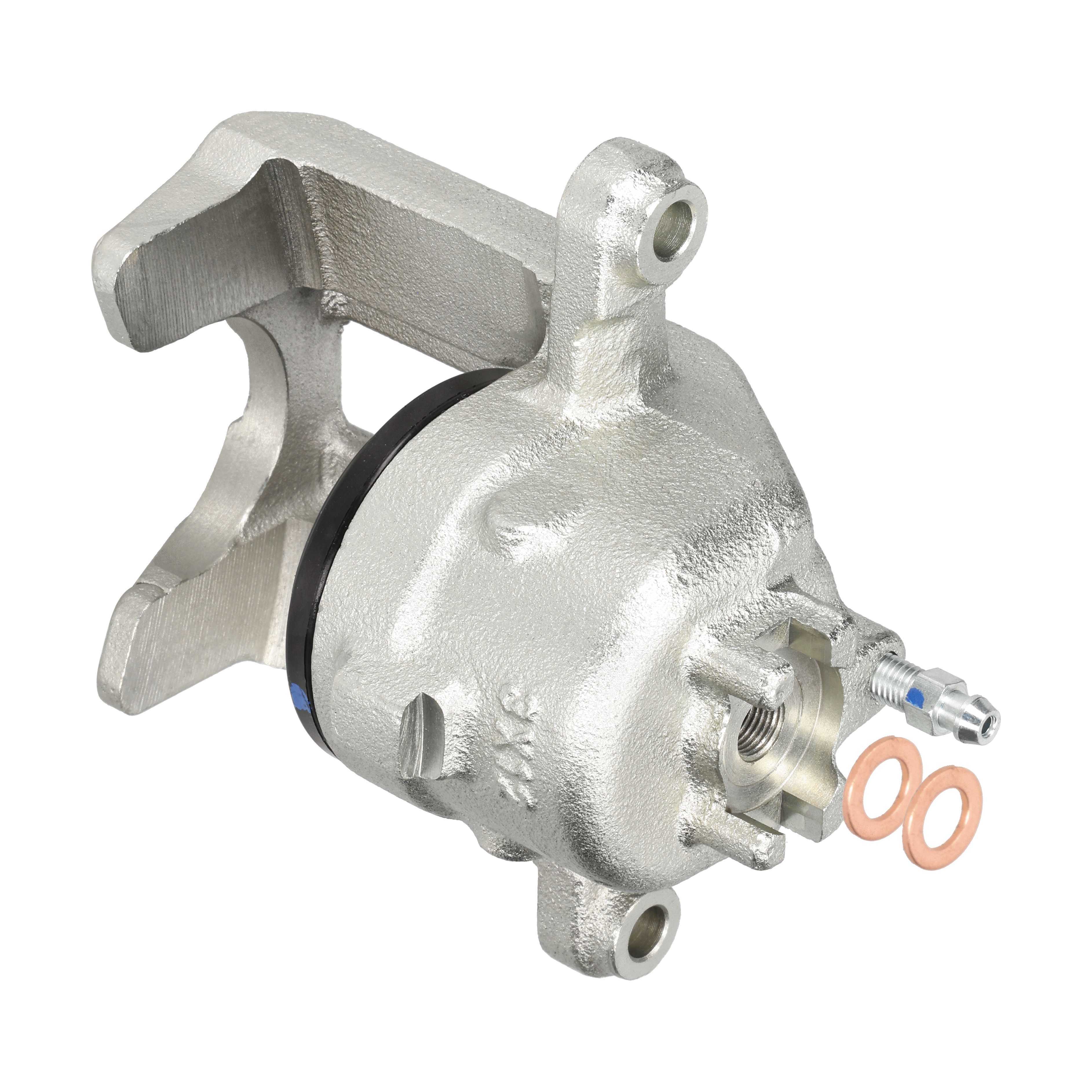F.BECKER Bremsekaliper 11110234