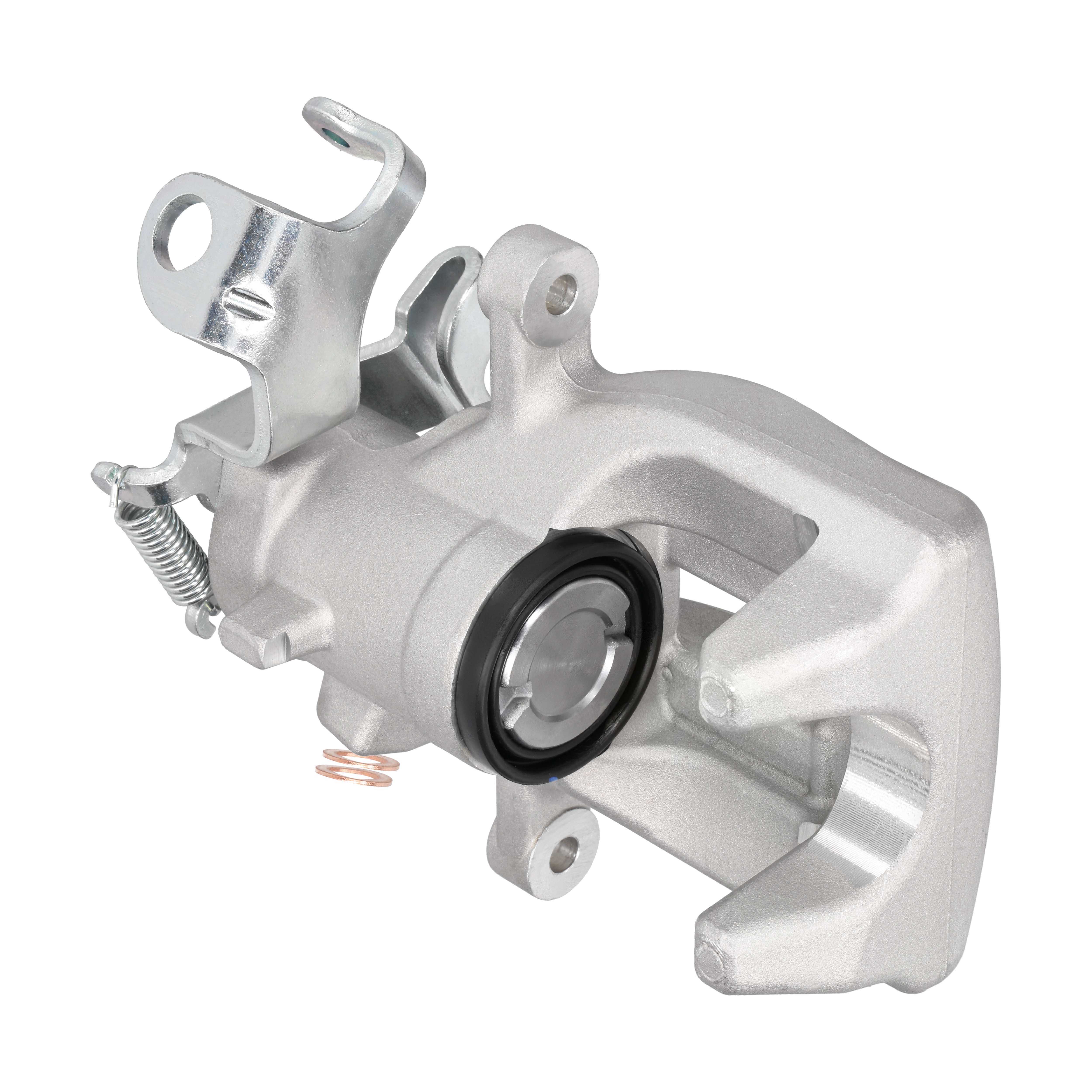 F.BECKER Bremsekaliper 11110310 for PEUGEOT