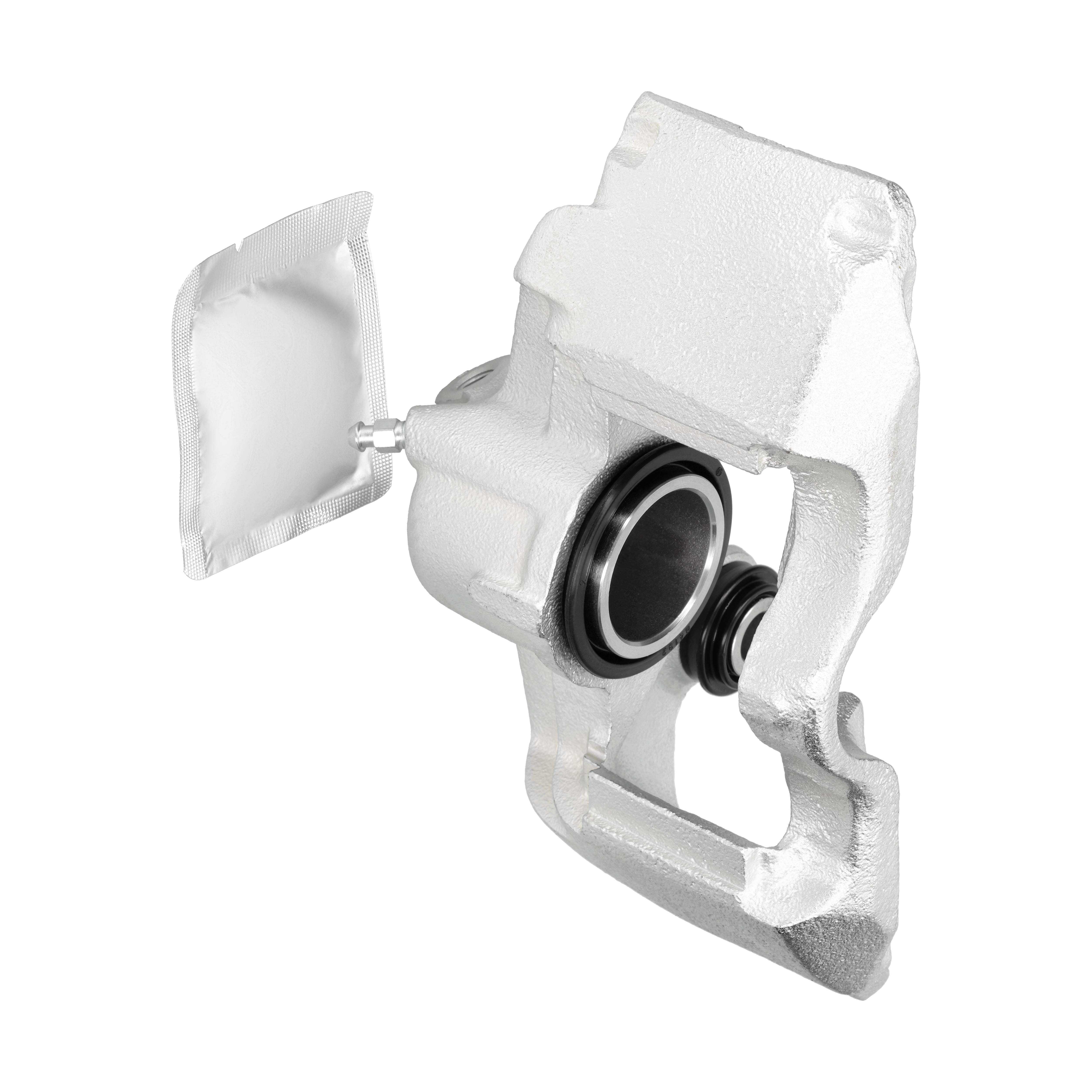 F.BECKER Bremsekaliper 11112273 for RENAULT