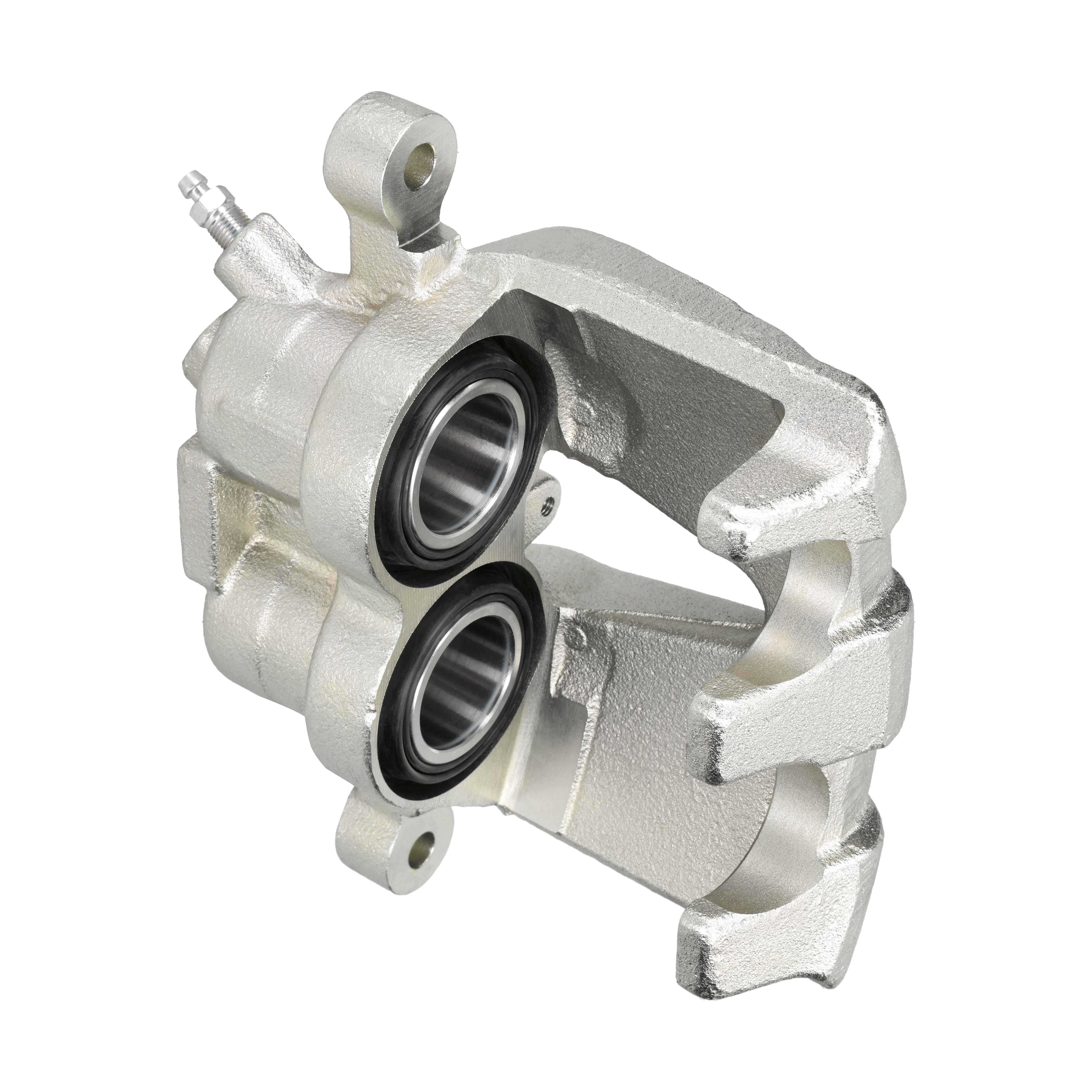 F.BECKER Bremsekaliper 11110705 for MERCEDES-BENZ