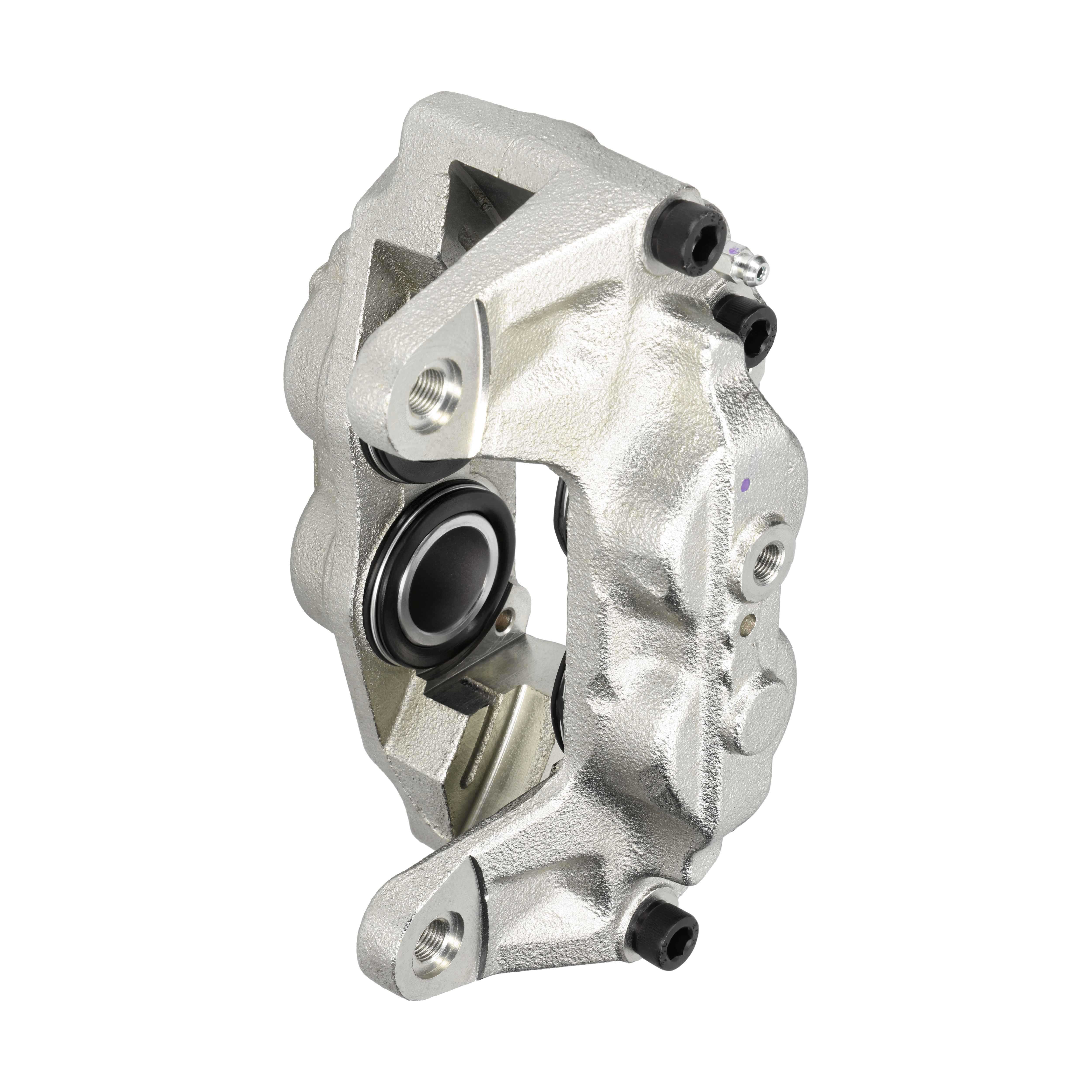 F.BECKER Bremsekaliper 11110992 for SUBARU
