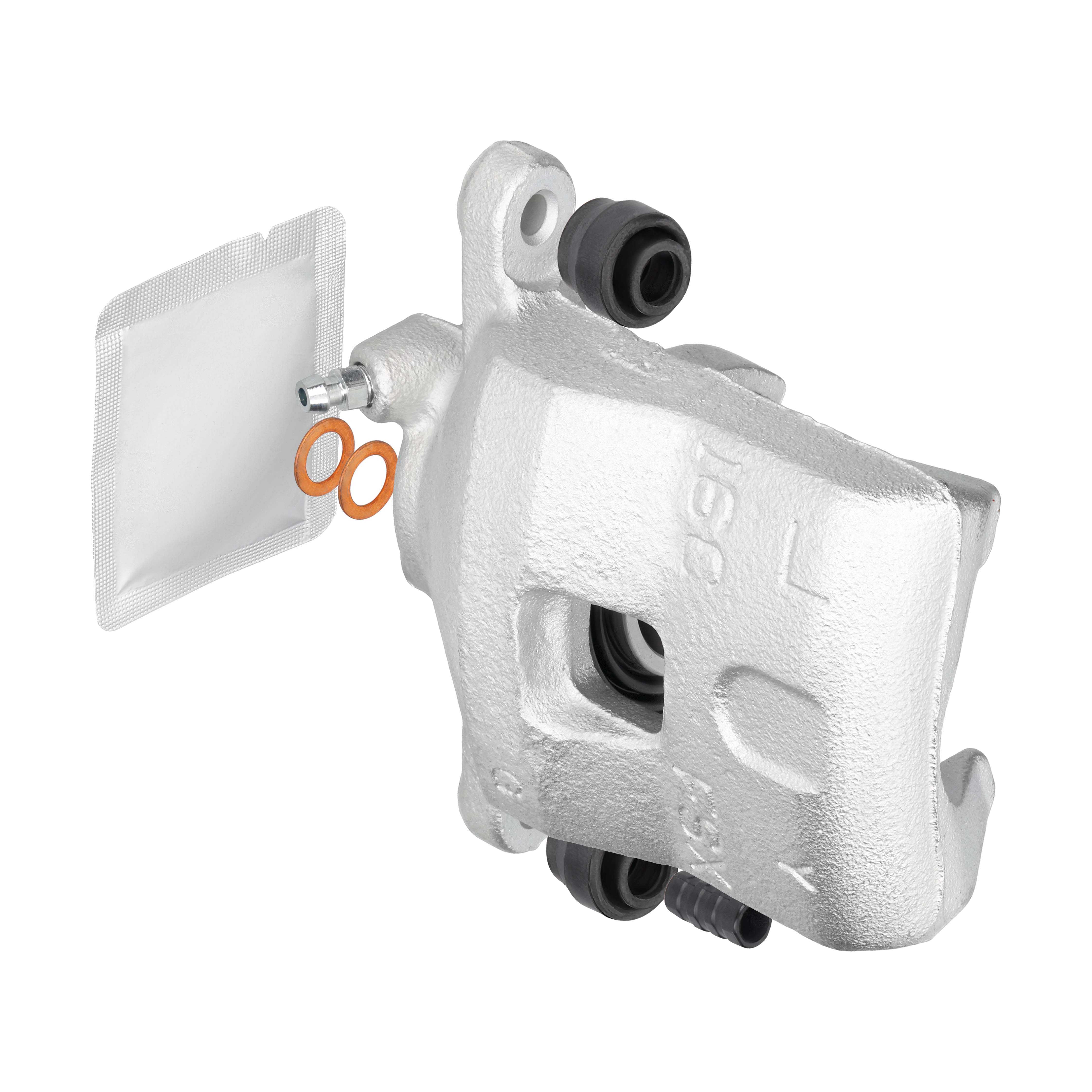 F.BECKER Bremsekaliper 11111758 for MAZDA