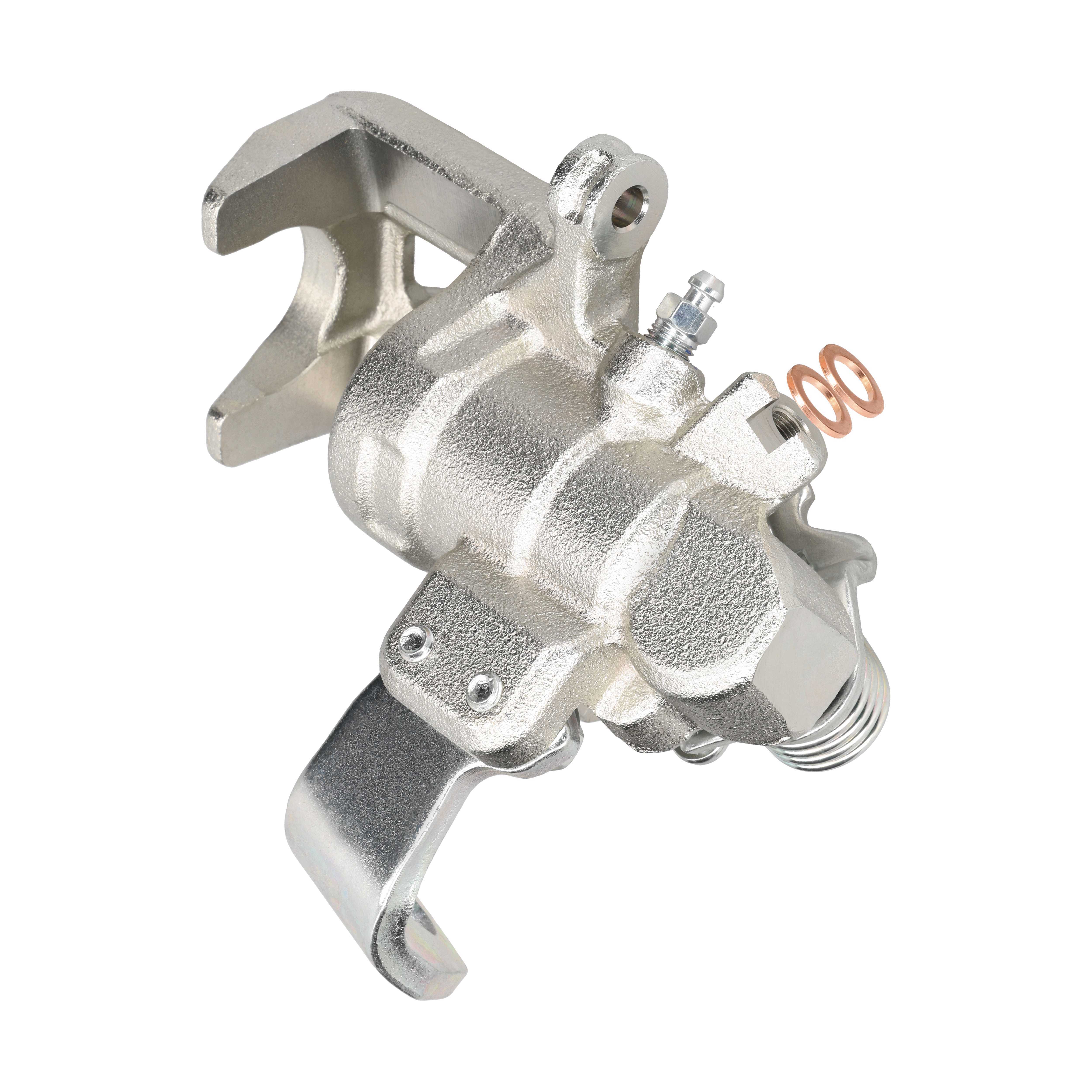 F.BECKER Bremsekaliper 11111034 for HONDA