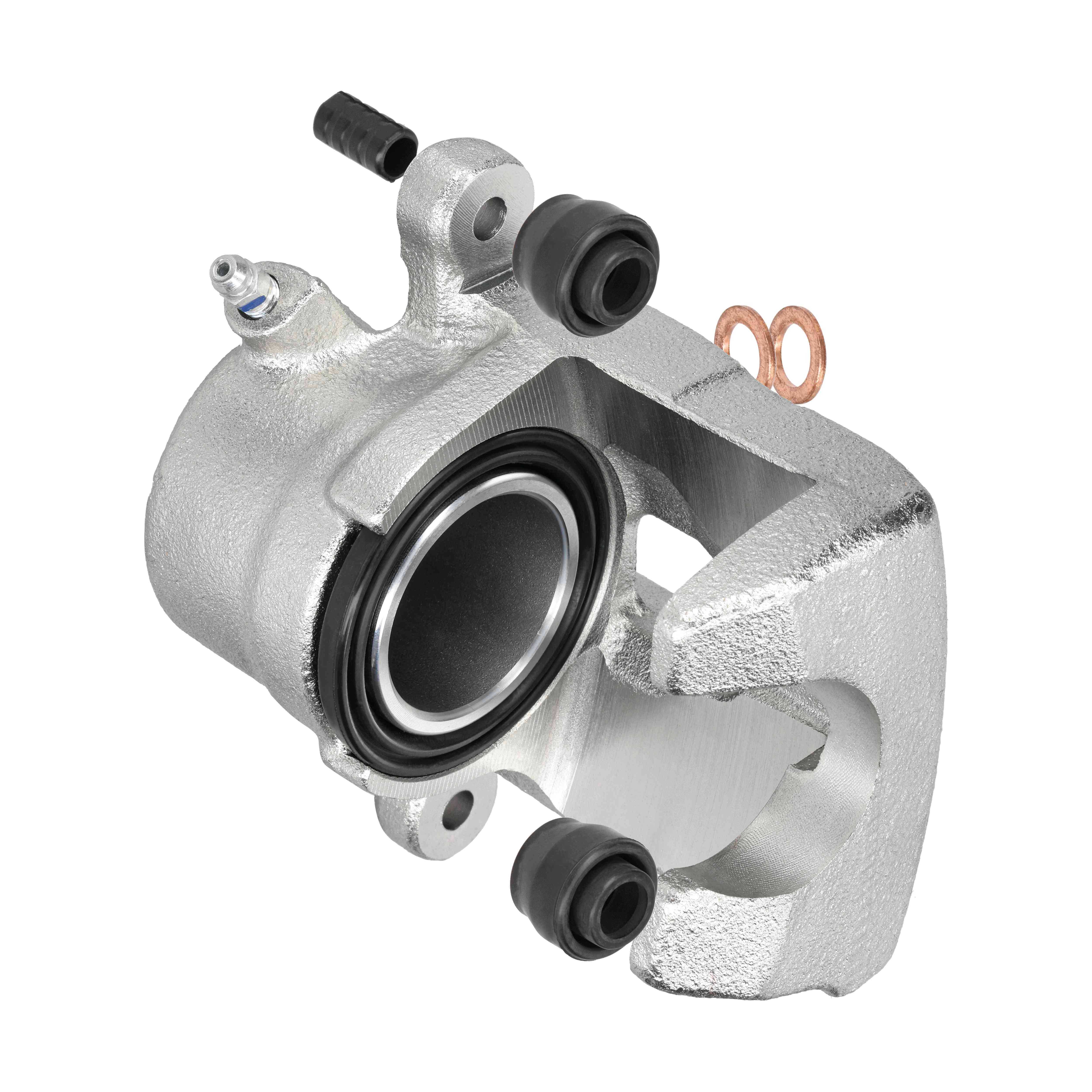 F.BECKER Bremsekaliper 11110781 for MAZDA