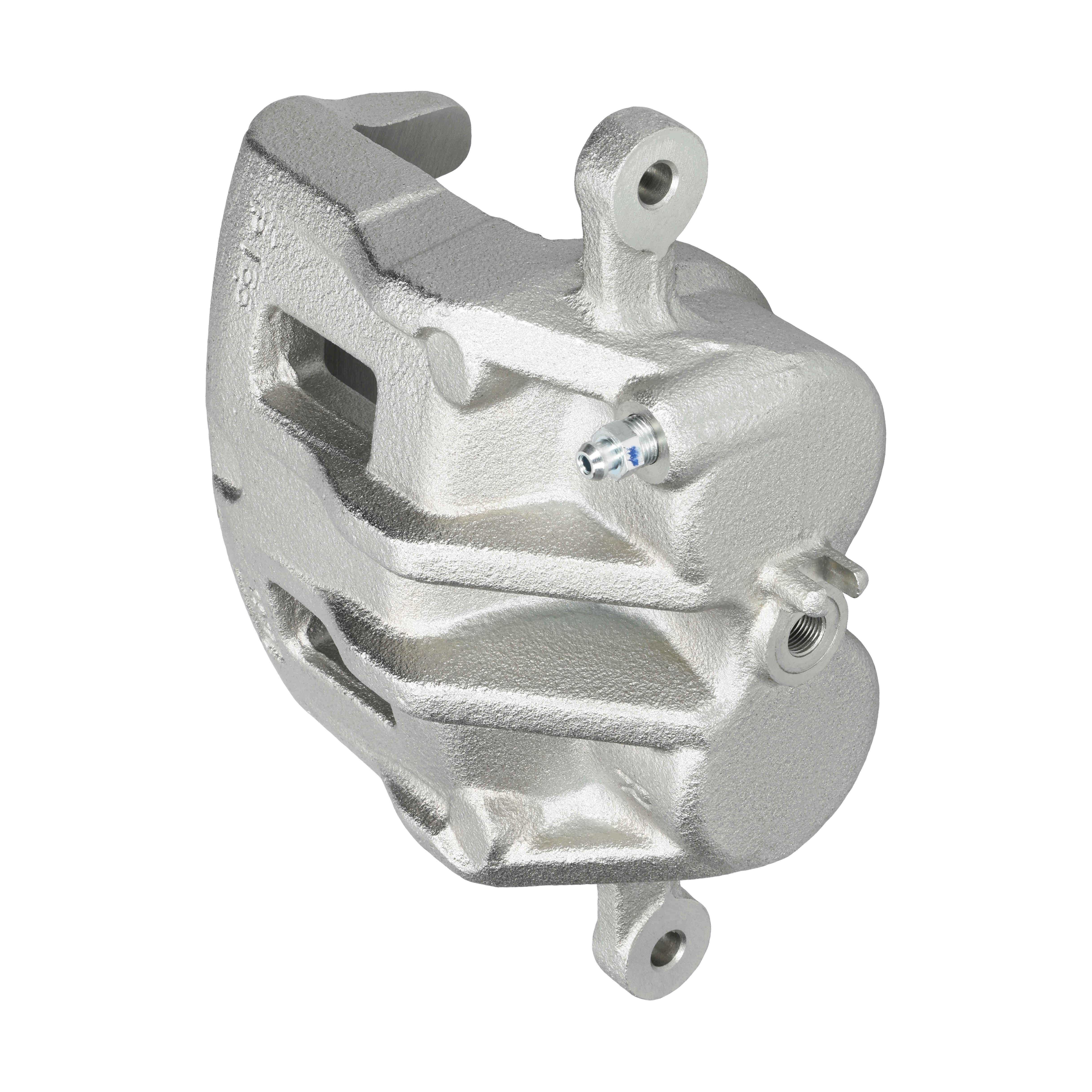 F.BECKER Bremsekaliper 11110520 for HYUNDAI