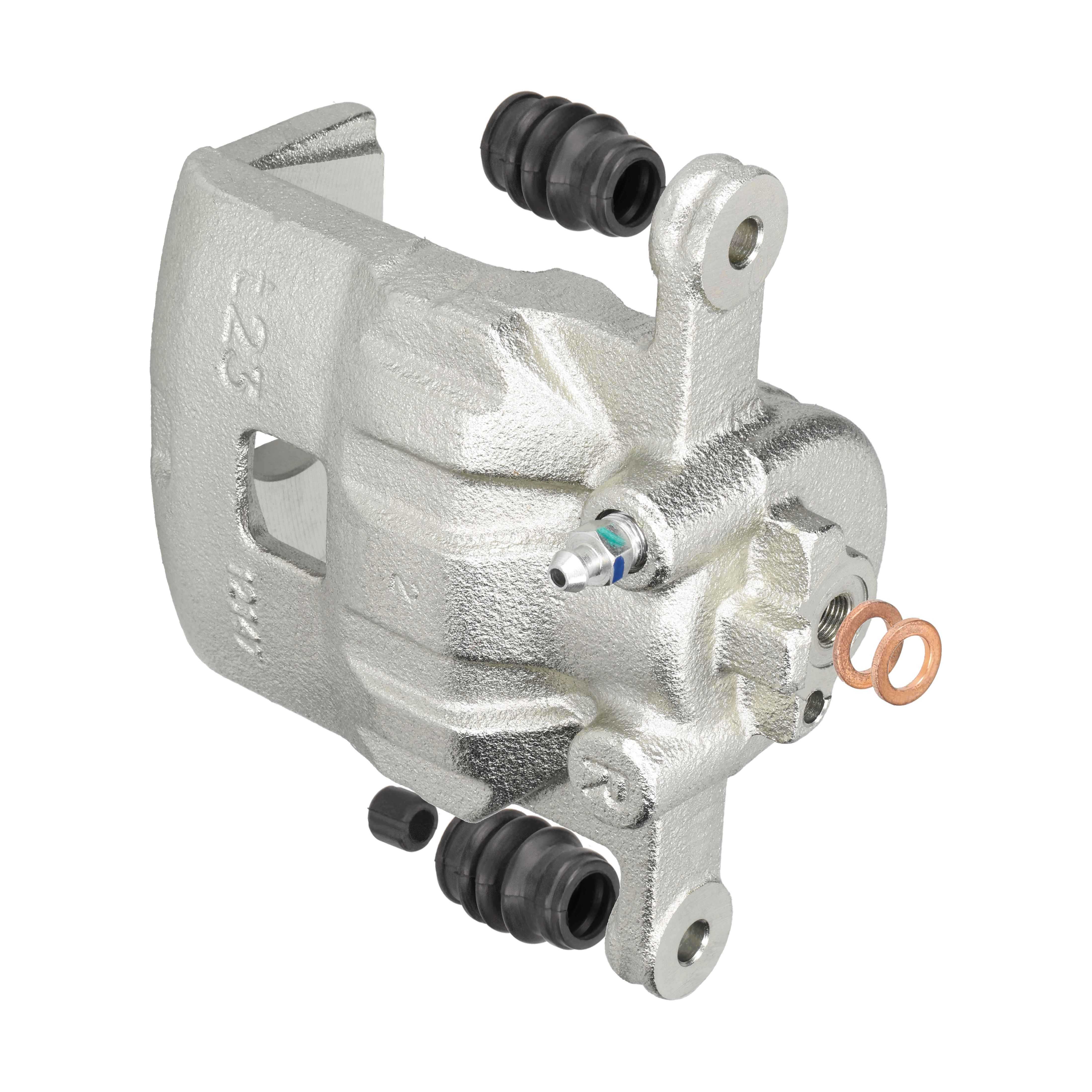 F.BECKER Bremsekaliper 11110416 for MAZDA