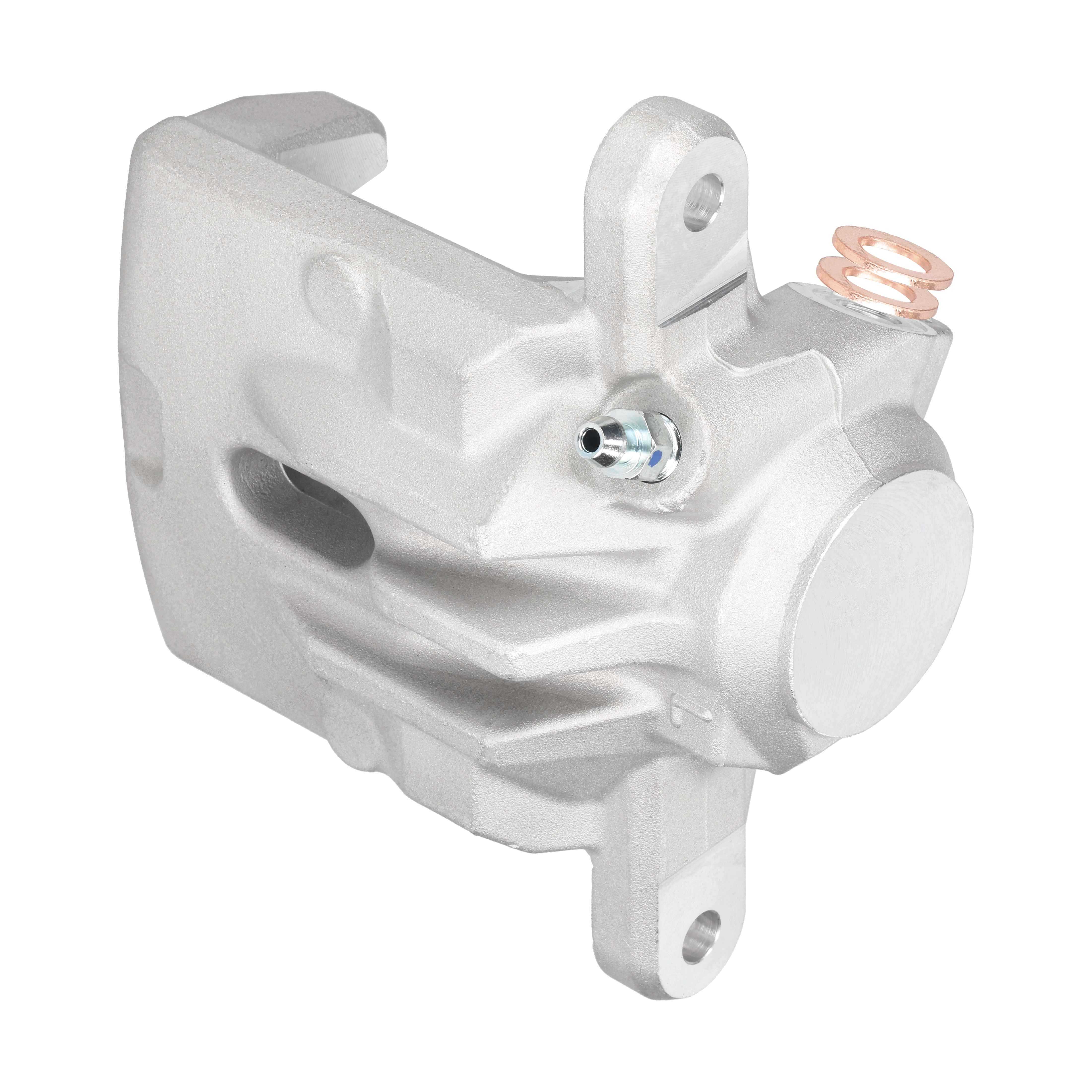 F.BECKER Bremsekaliper 11113274 for SUBARU