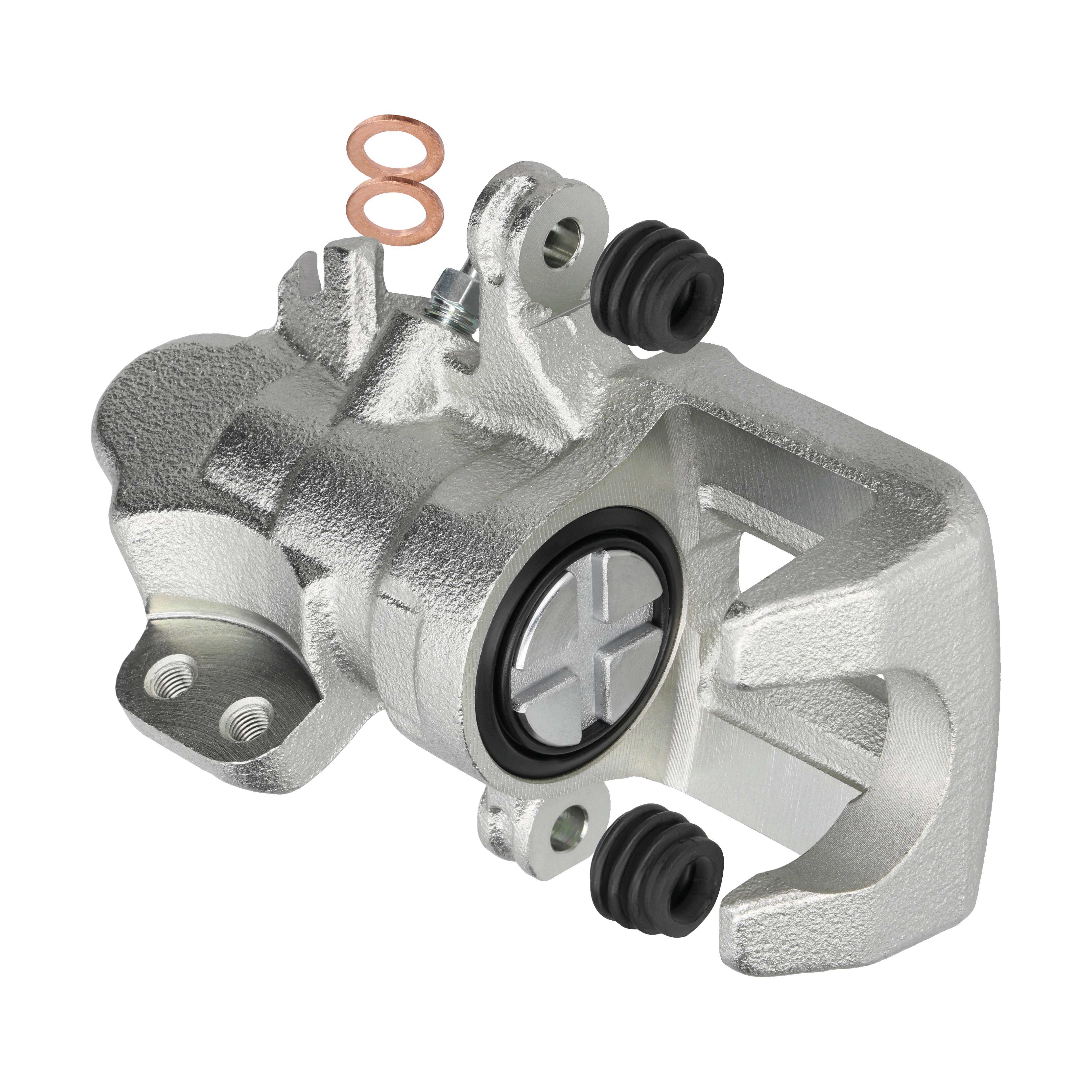 F.BECKER Bremsekaliper 11113320 for HONDA