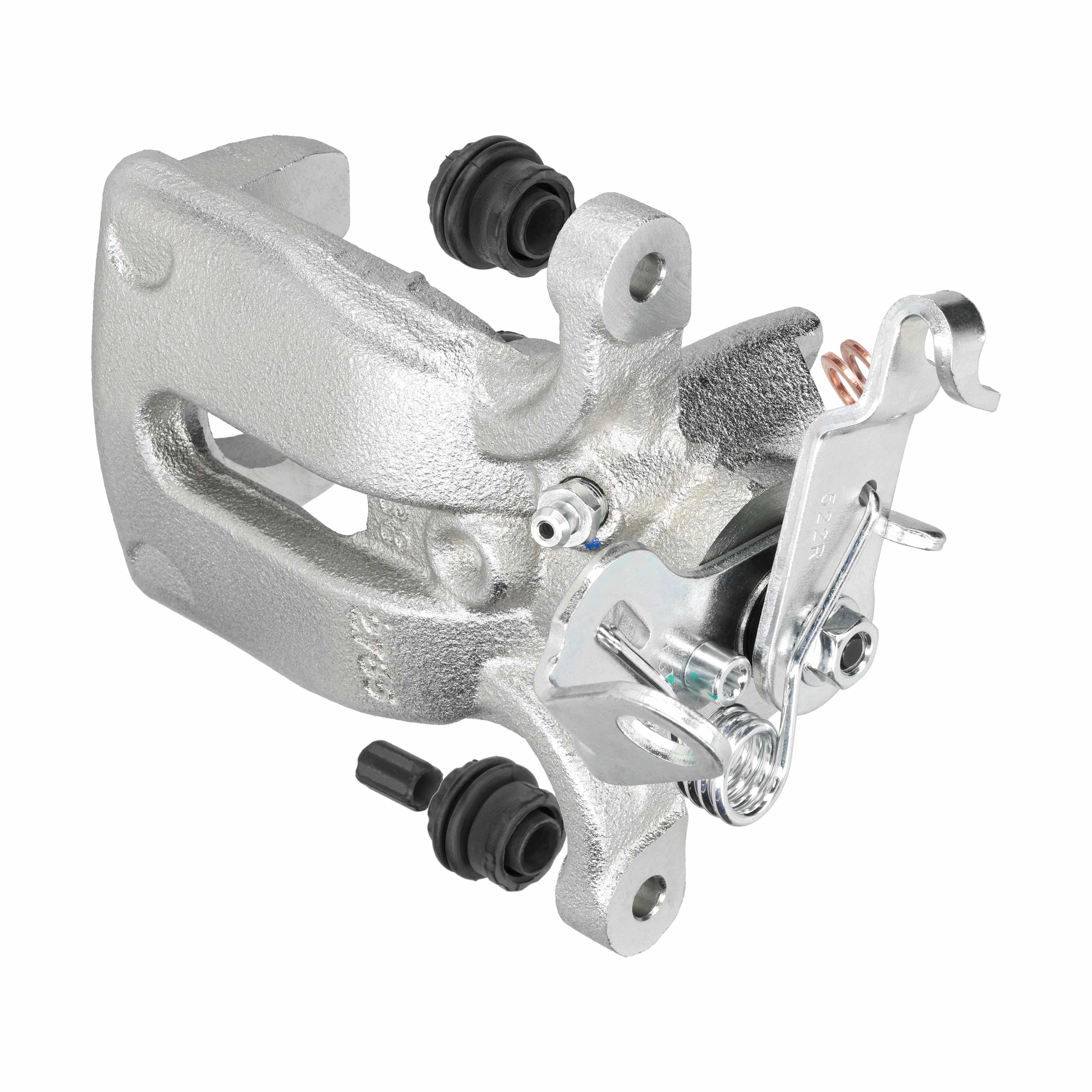 F.BECKER Bremsekaliper 11113153 for SKODA VW
