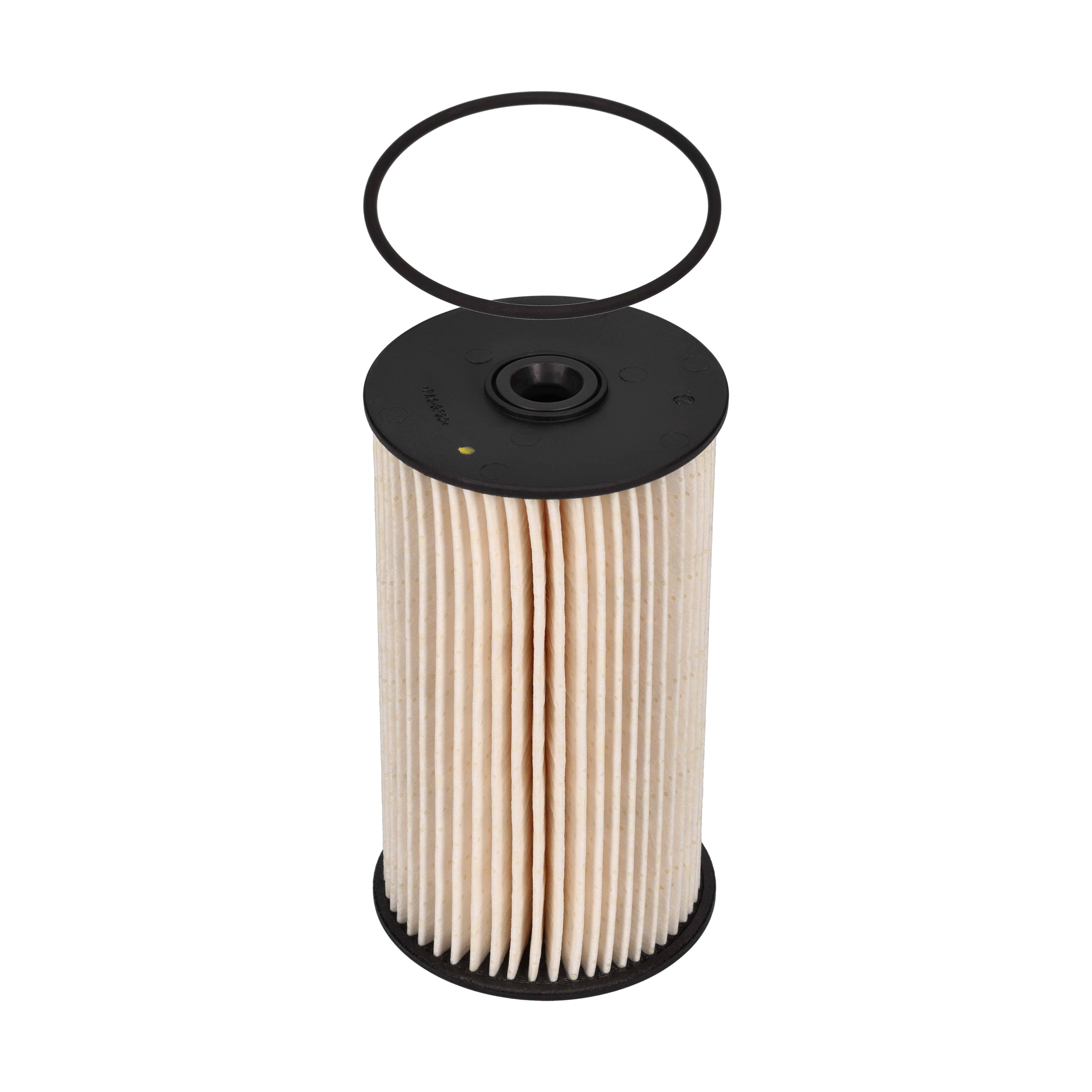 F.BECKER Brændstof-filter 170310001 Filterindsats supplementary_articlesupplementary_info_596|Tillægsartikel/Yderligere info.|med pakning height_mm_20