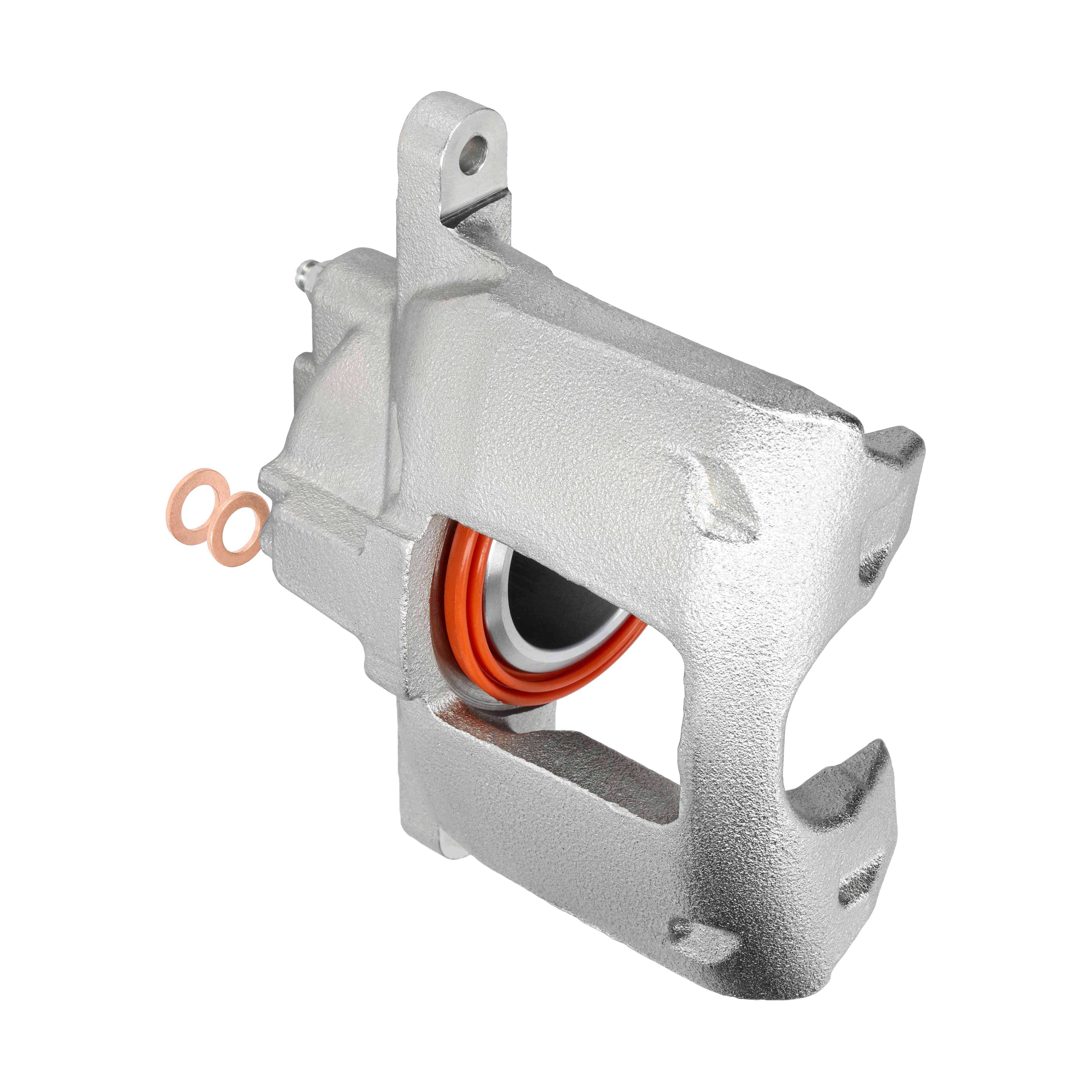 F.BECKER Bremsekaliper 11113262 for CHRYSLER FIAT