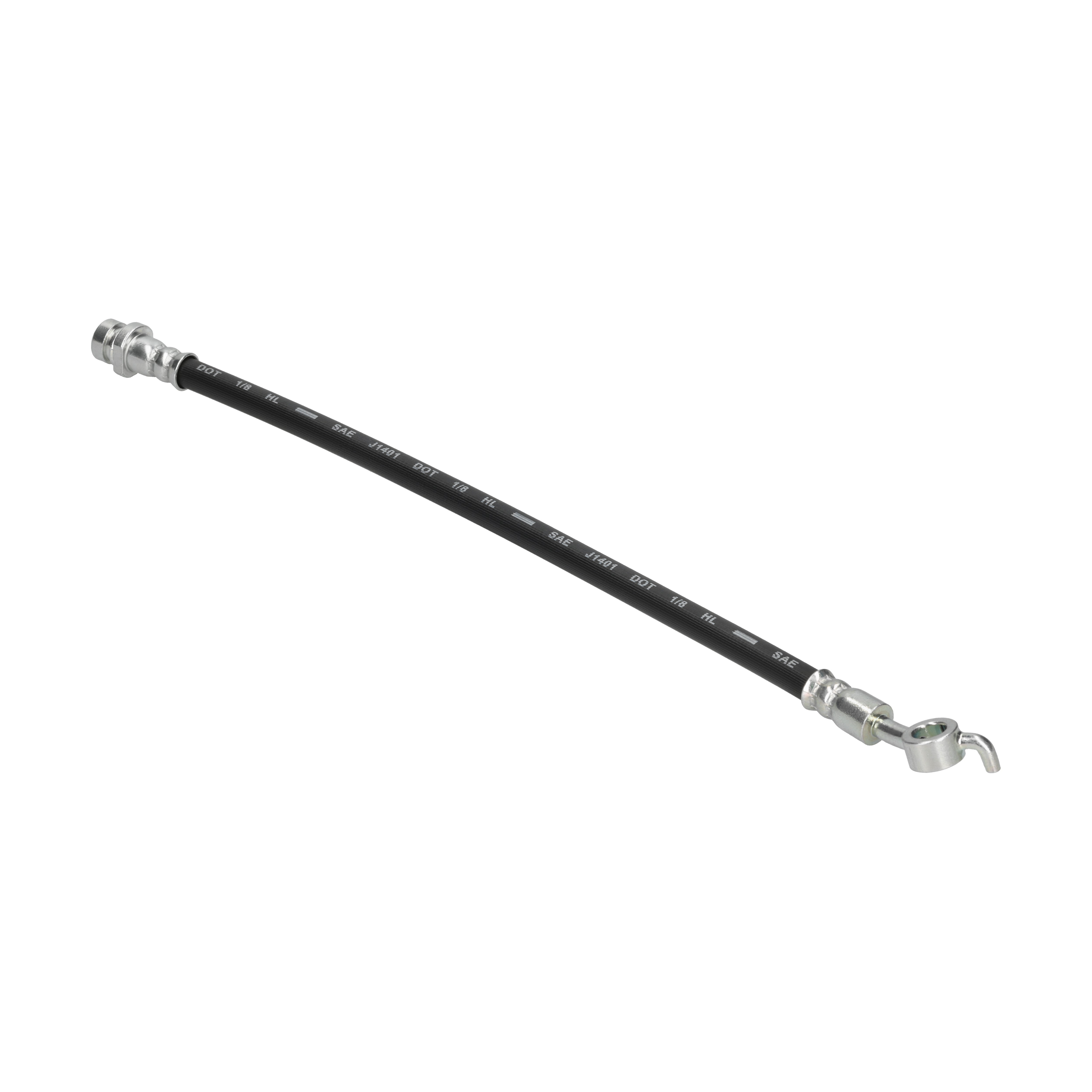 F.BECKER Bremseslange 11012039 for HYUNDAI