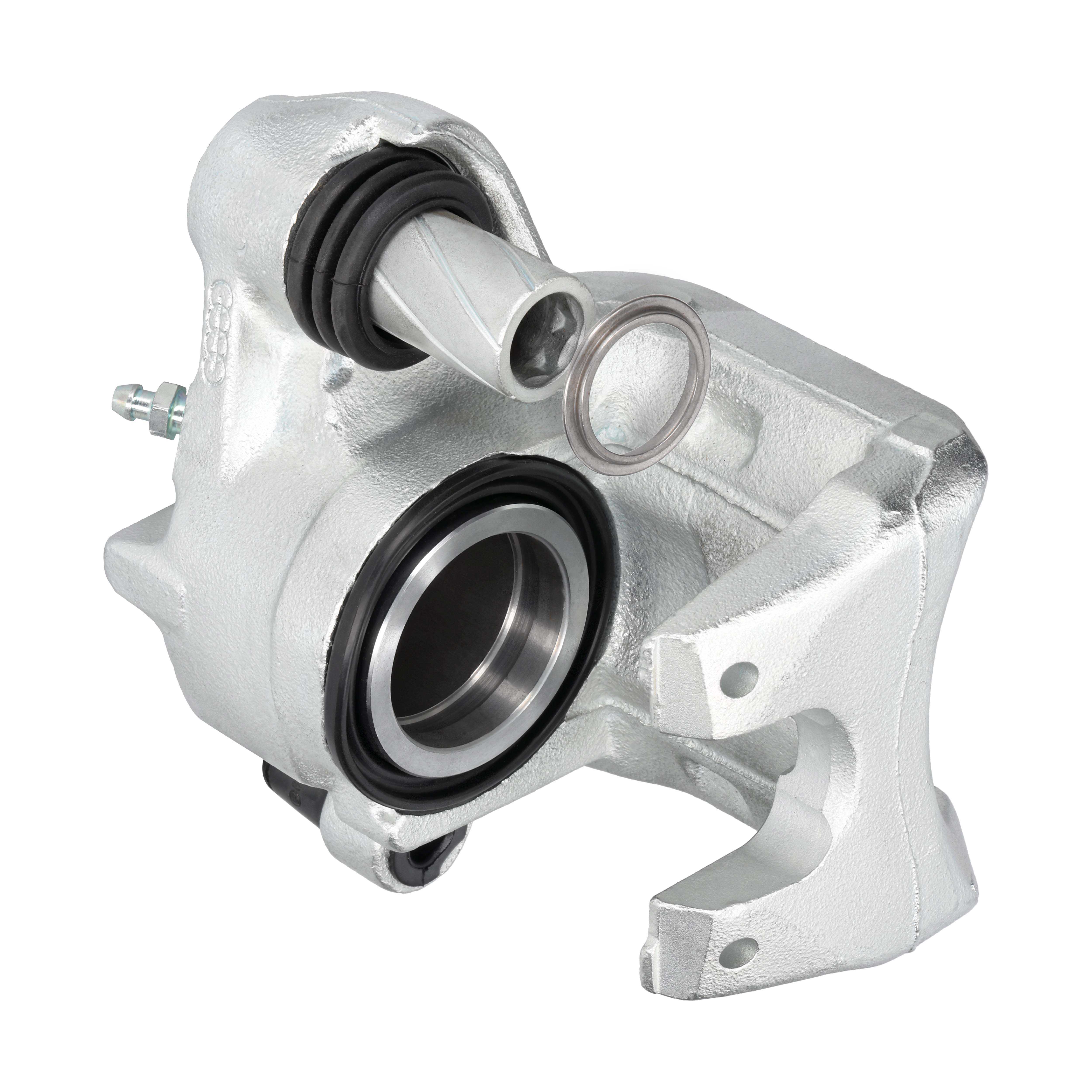 F.BECKER Bremsekaliper 11110957 for VAG