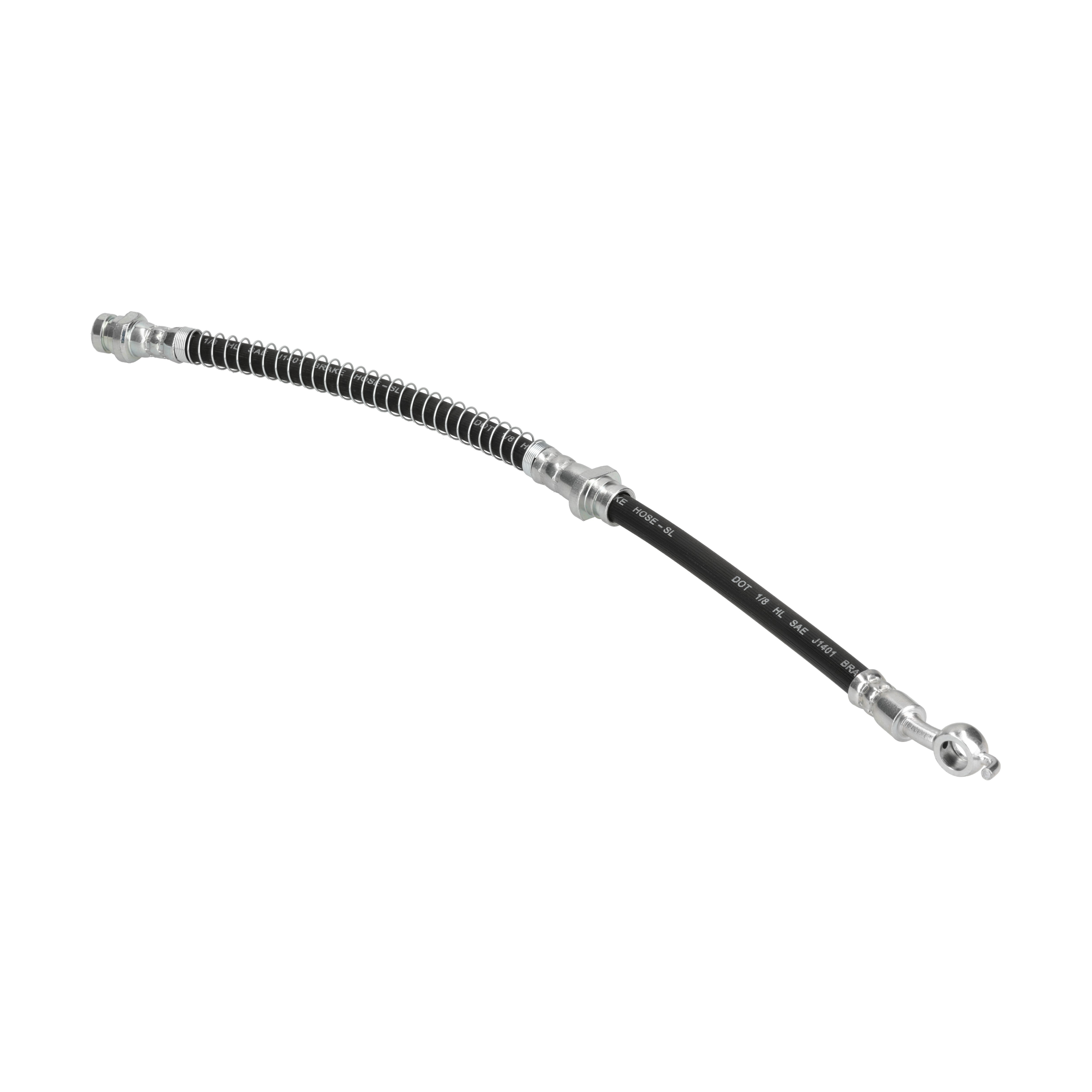 F.BECKER Bremseslange 11011364 for MITSUBISHI