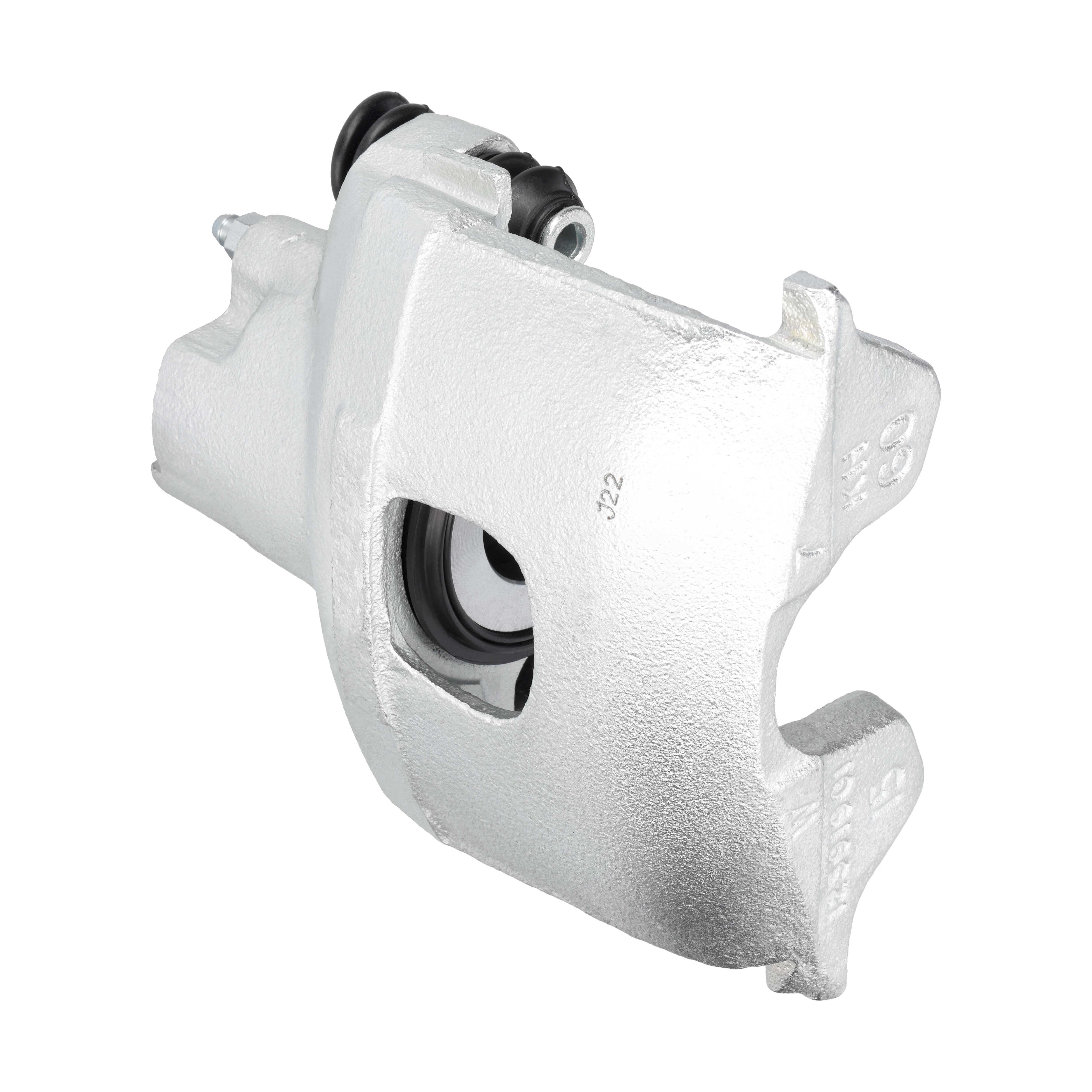 F.BECKER Bremsekaliper 11111539 for CHRYSLER FIAT / LANCIA