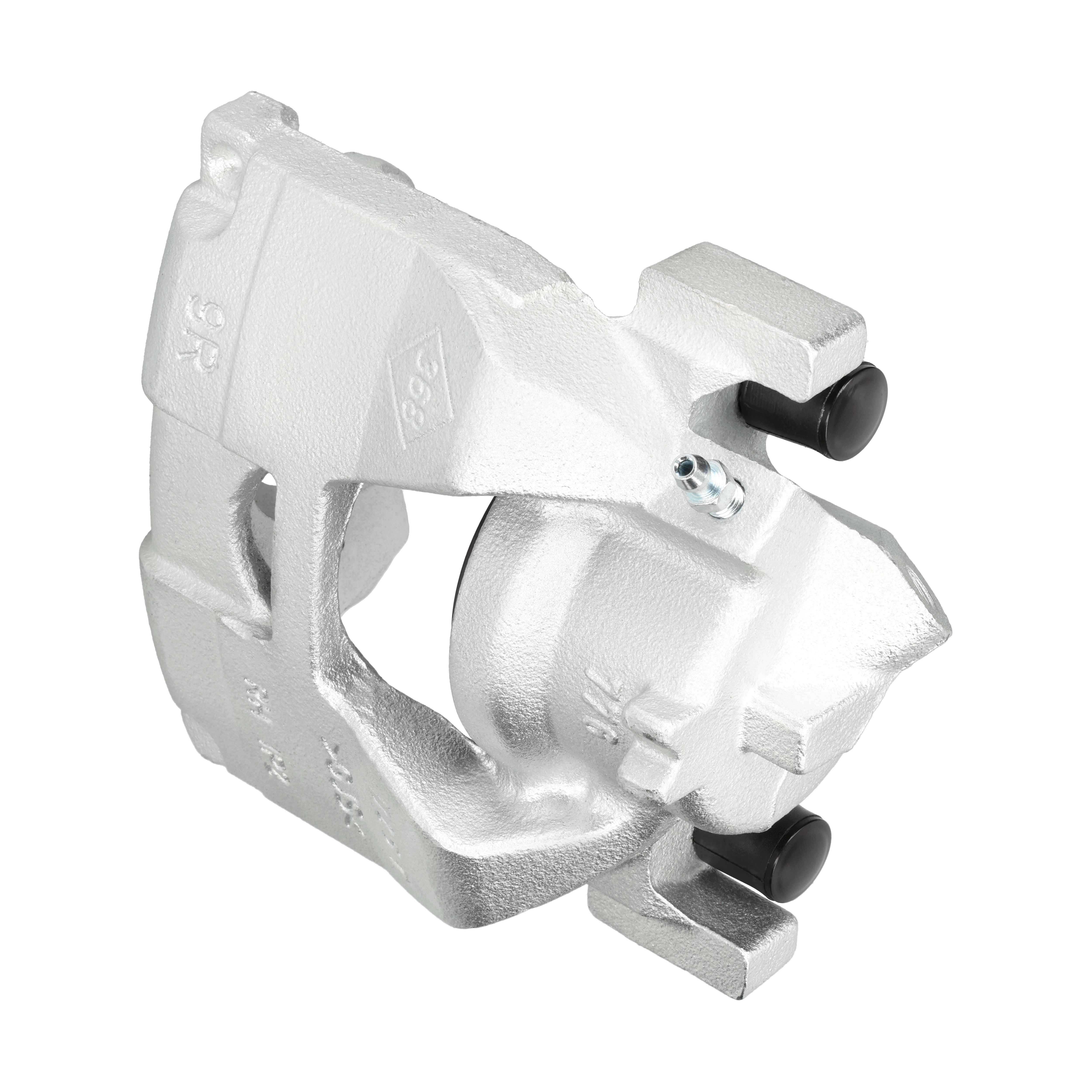 F.BECKER Bremsekaliper 11110288 for RENAULT