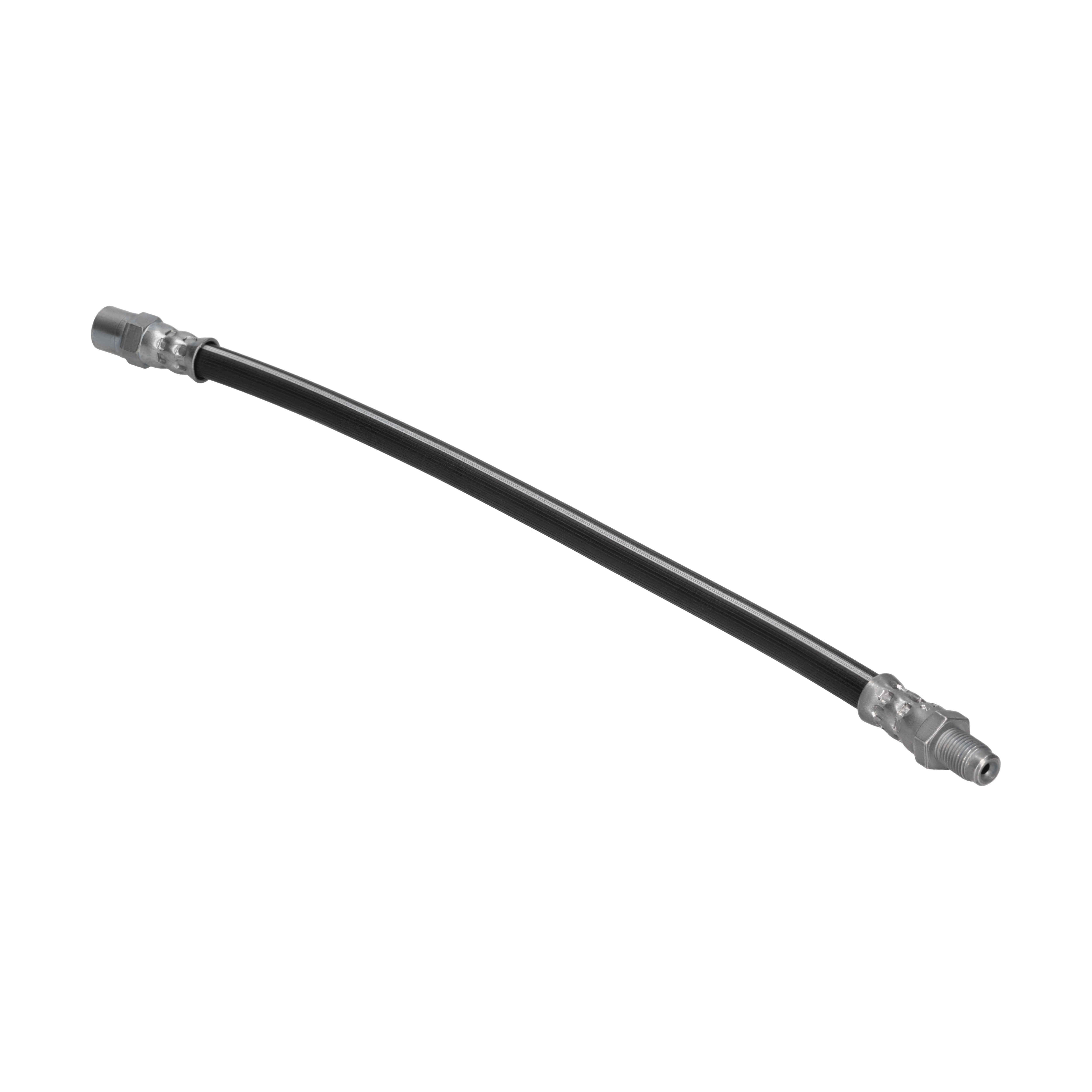 F.BECKER Bremseslange 11011028 for VW AUDI