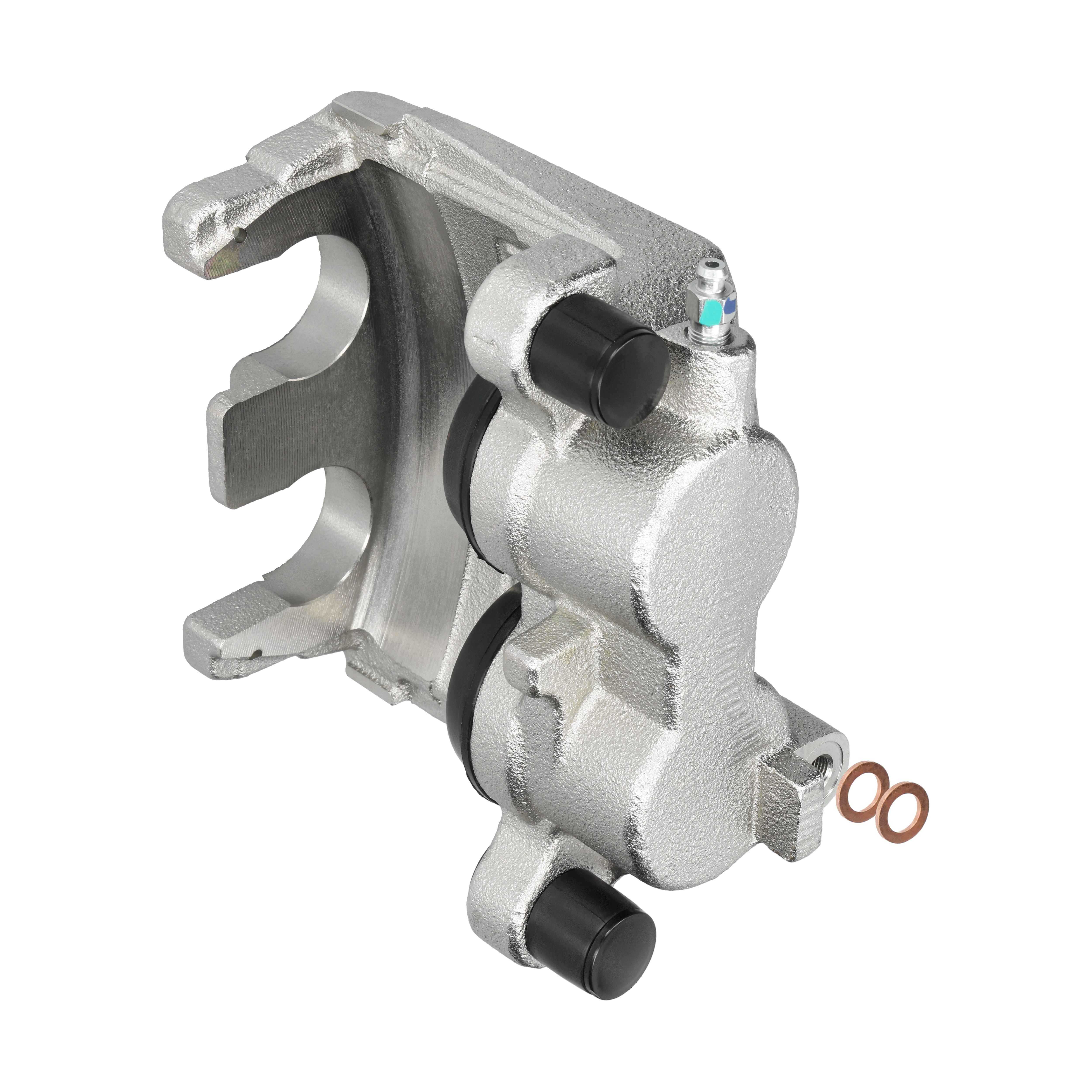 F.BECKER Bremsekaliper 11113058 for JEEP FIAT / LANCIA