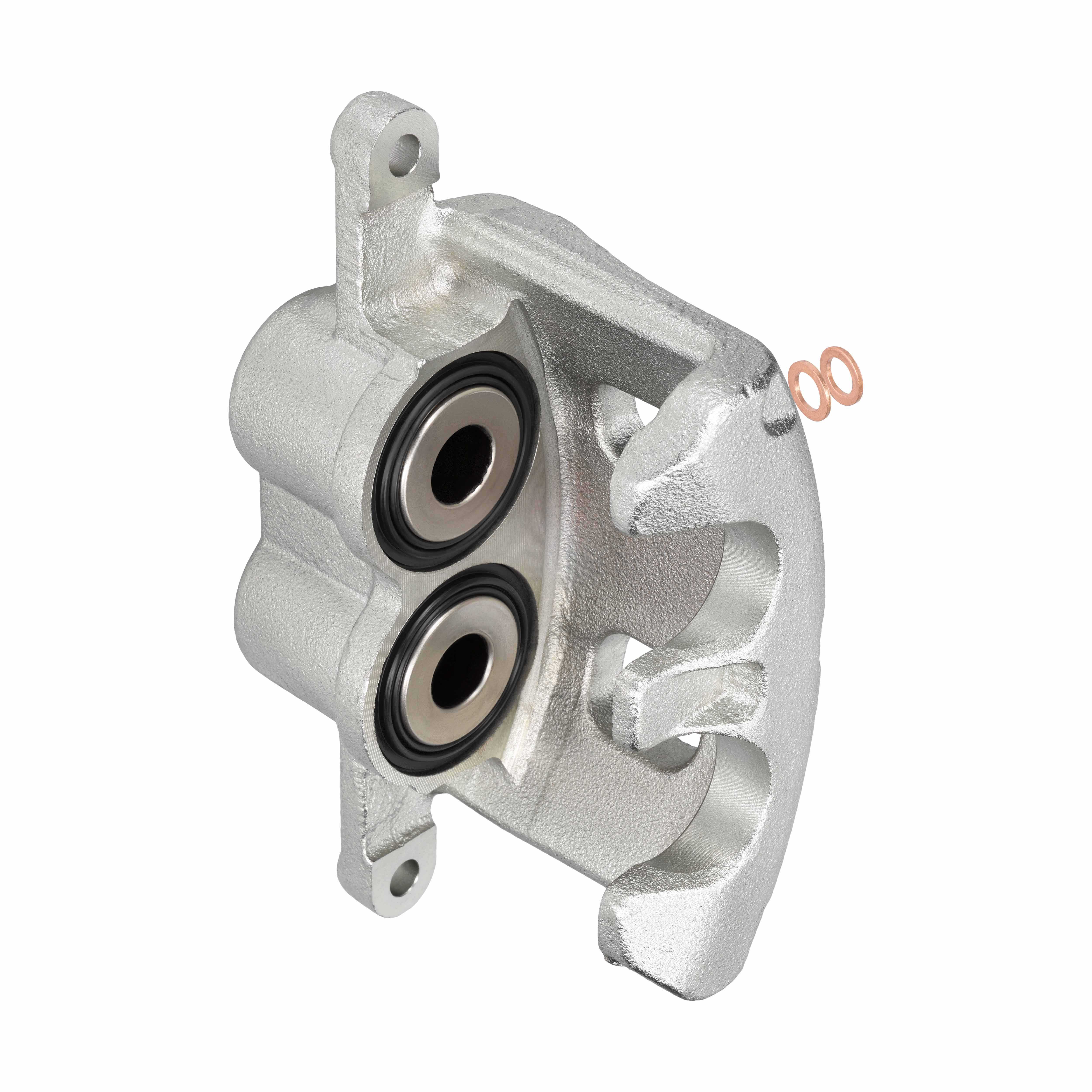 F.BECKER Bremsekaliper 11113049 for FORD USA
