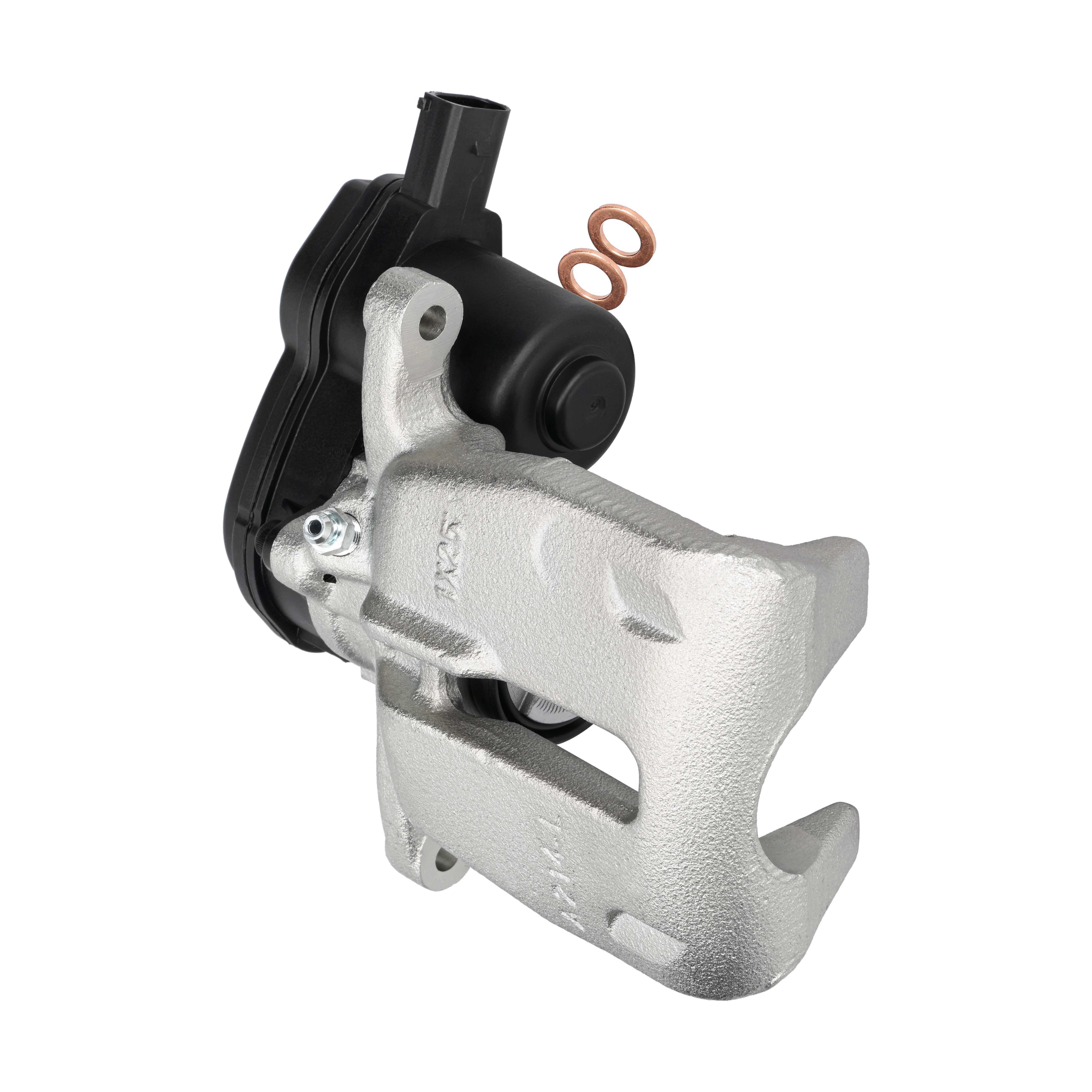 F.BECKER Bremsekaliper 11113350 for VAG
