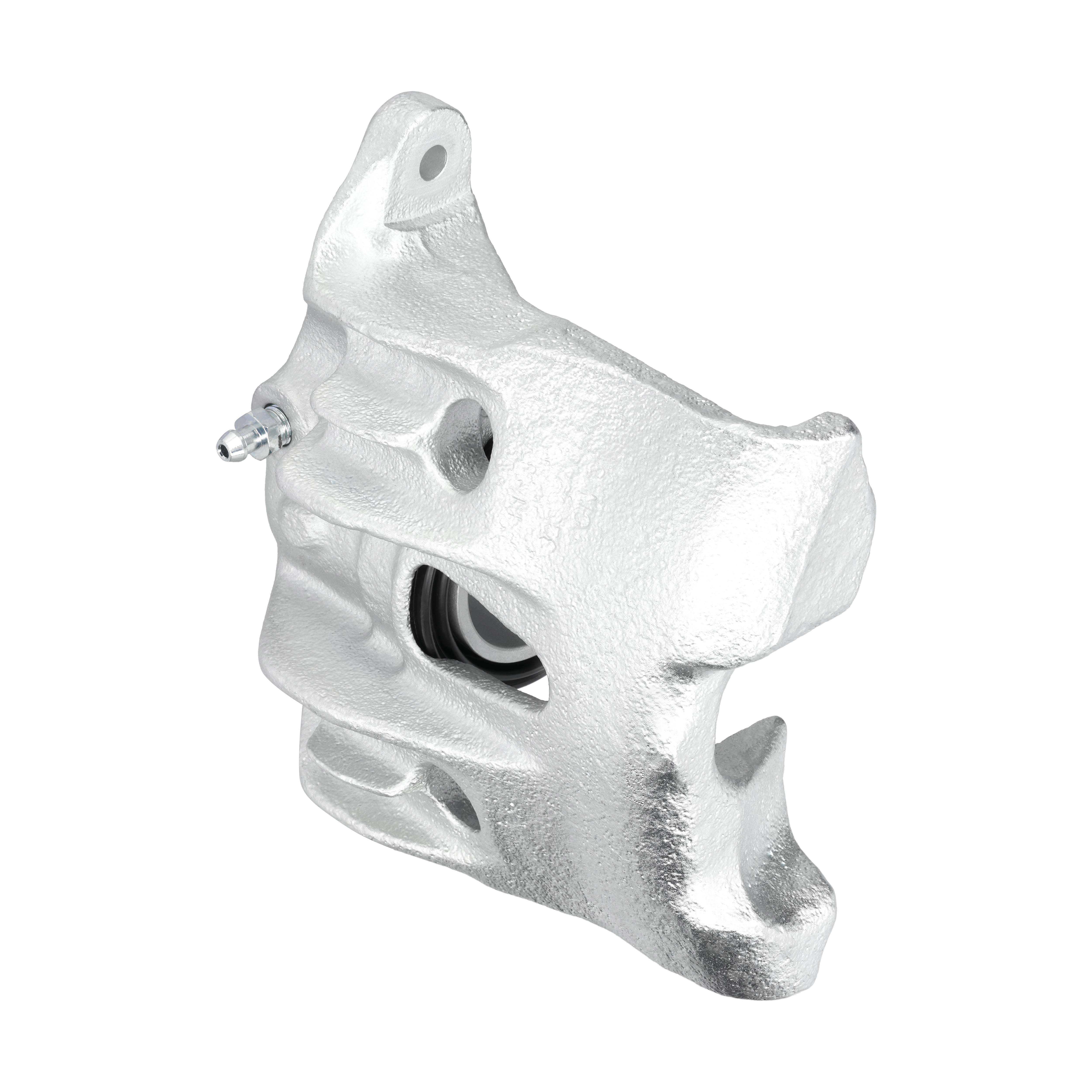 F.BECKER Bremsekaliper 11112191 for VW VAG